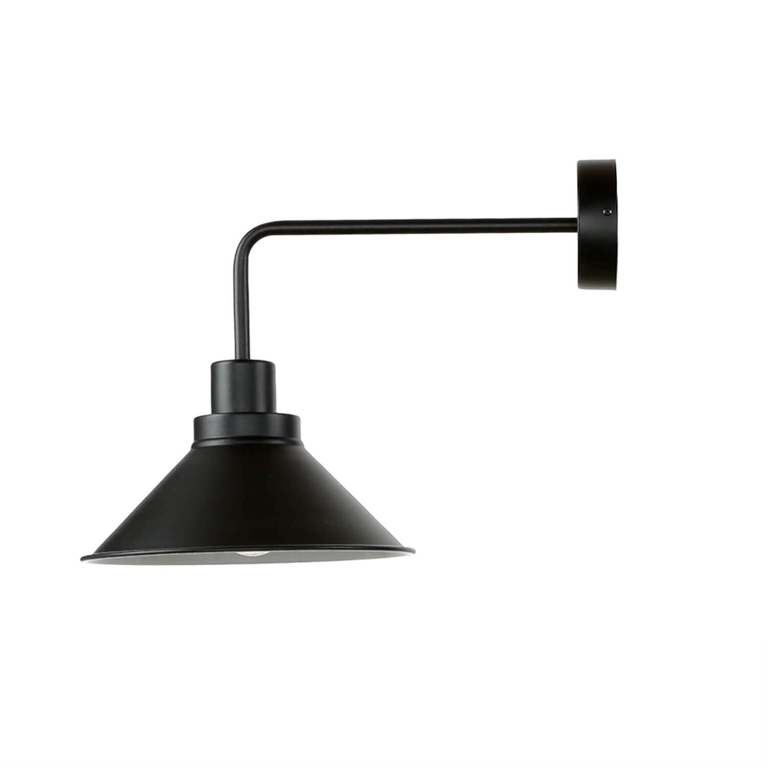 Lampe, Lampenschirm