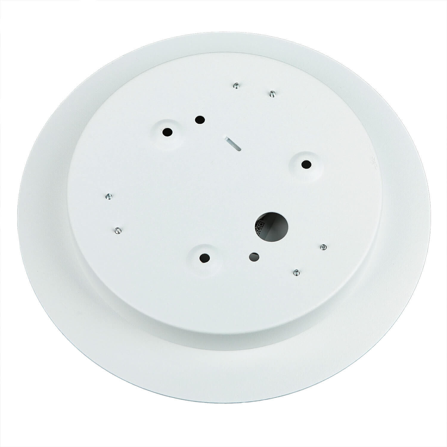 Suspension Blanc 3-flmg Salon Lampe EYE Deckenleuchte, Kunst, Porzellan, Töpferei, Teller