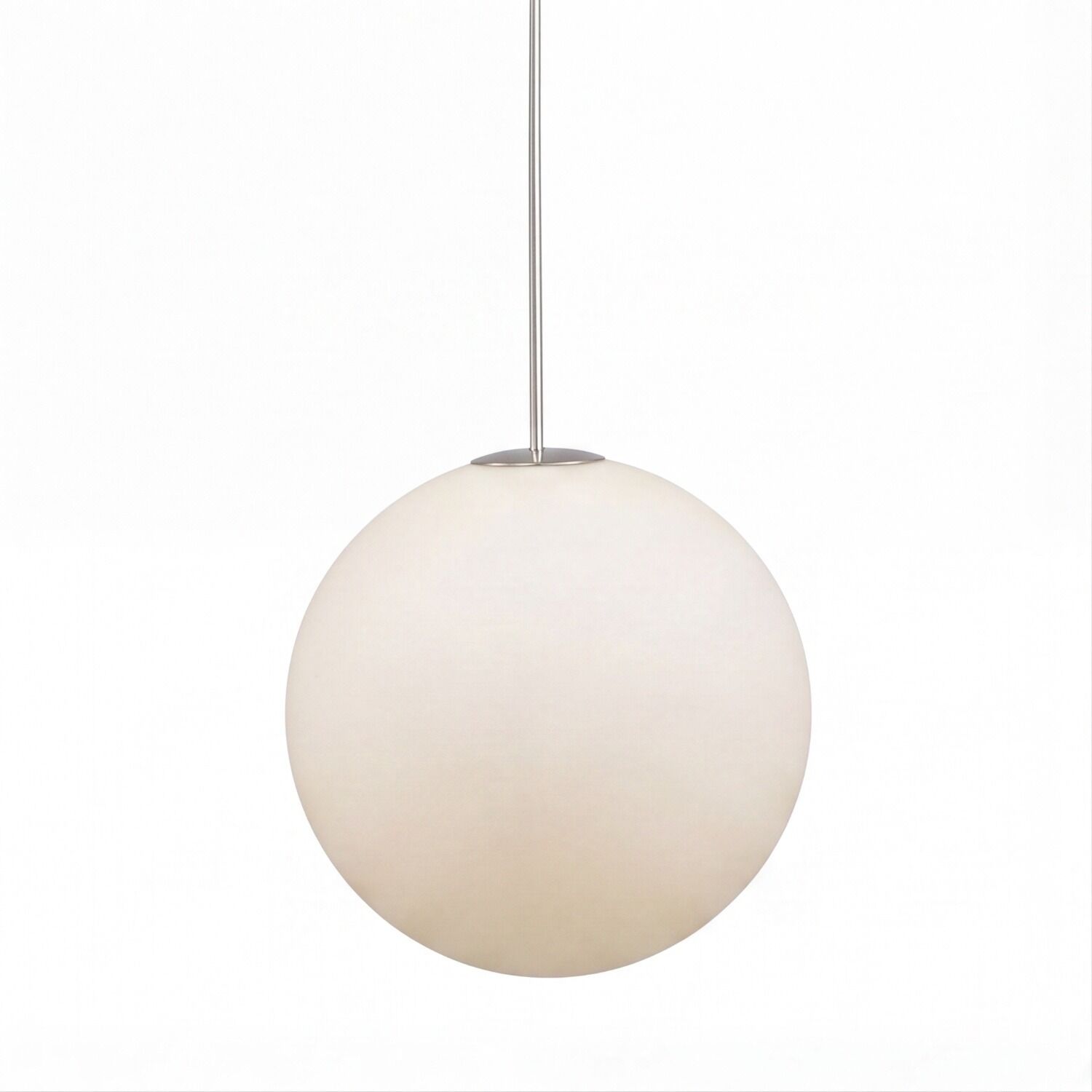 126733-led-aussenlampe-haengend-kabellos-akku-dimmer-farbwechsel-3000-6500-k-ip54-d-45-cm-rund-kugelschirm-outdoor-pendelleuchte-aussenleuchte-garten-2 pendant light, Glas-Globus, Aufhängung, Weiß, Chrom-Akzente