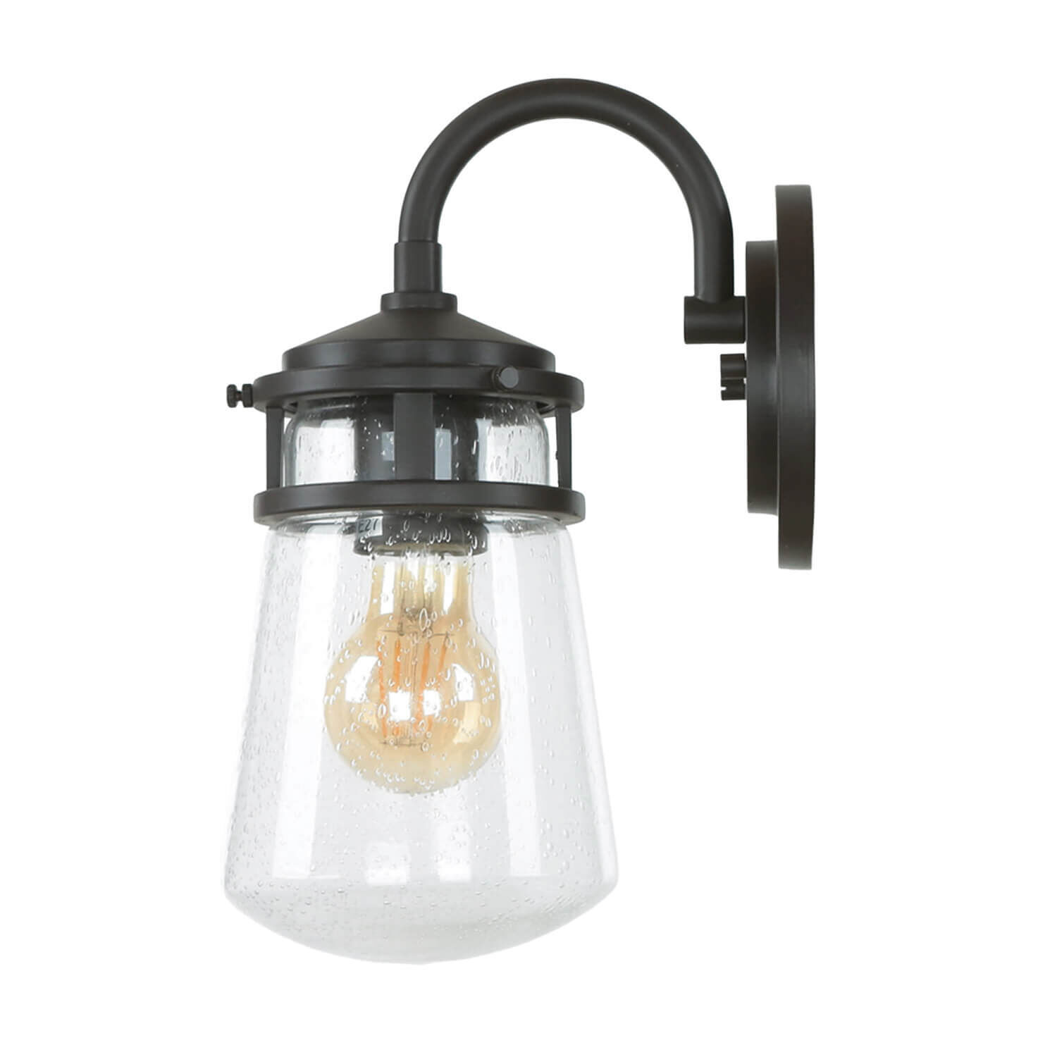 Applique extérieure IP44 Maritim résistant aux intempéries BRADLEY Leuchte, Licht