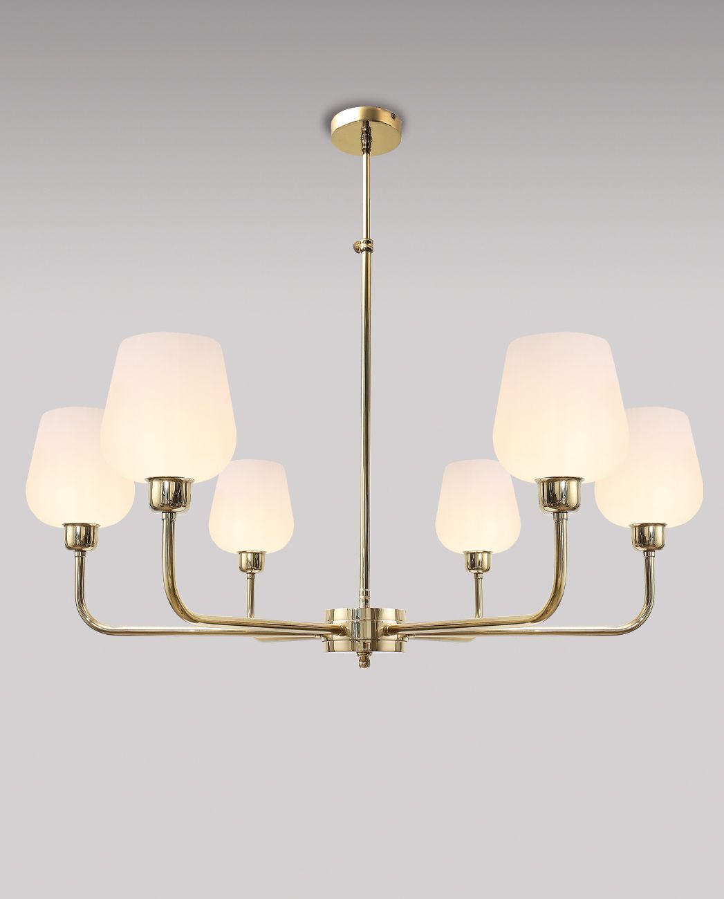 Leuchter, Lampe, Leuchte