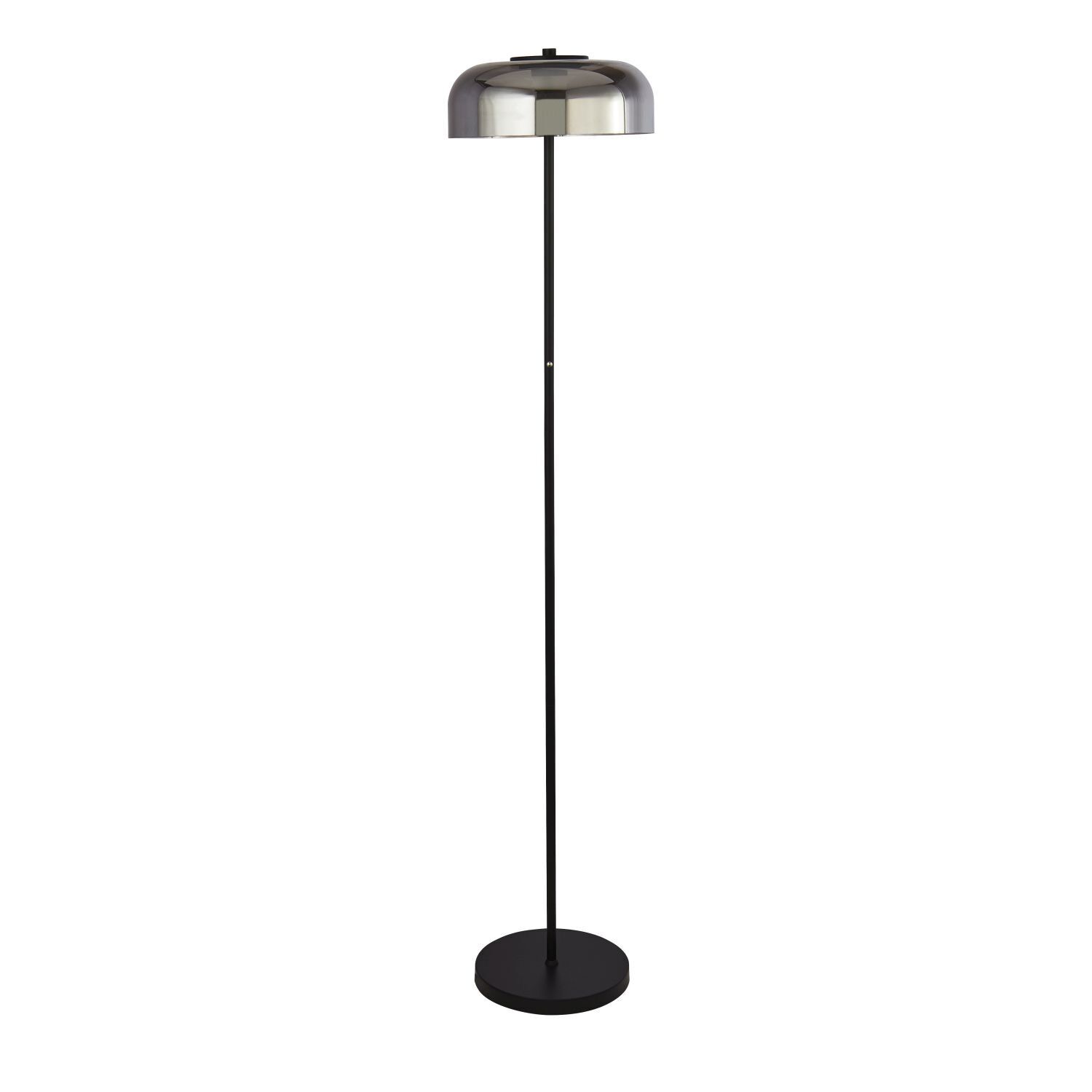 Lampadaire LED Variateur avec fonction tactile 3000 K 230 lm