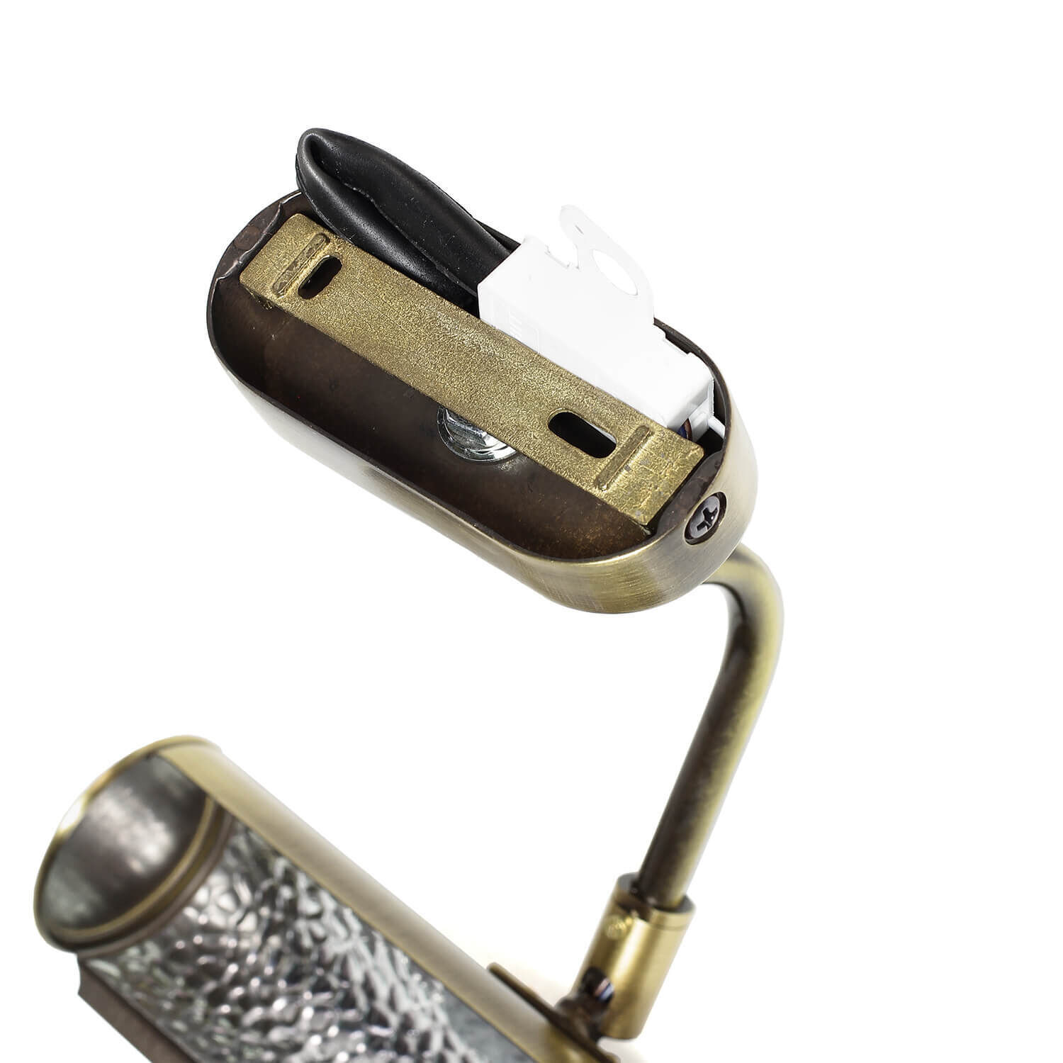 Elektrisches Gerät, Mikrofon, Rauchrohr, Leichter