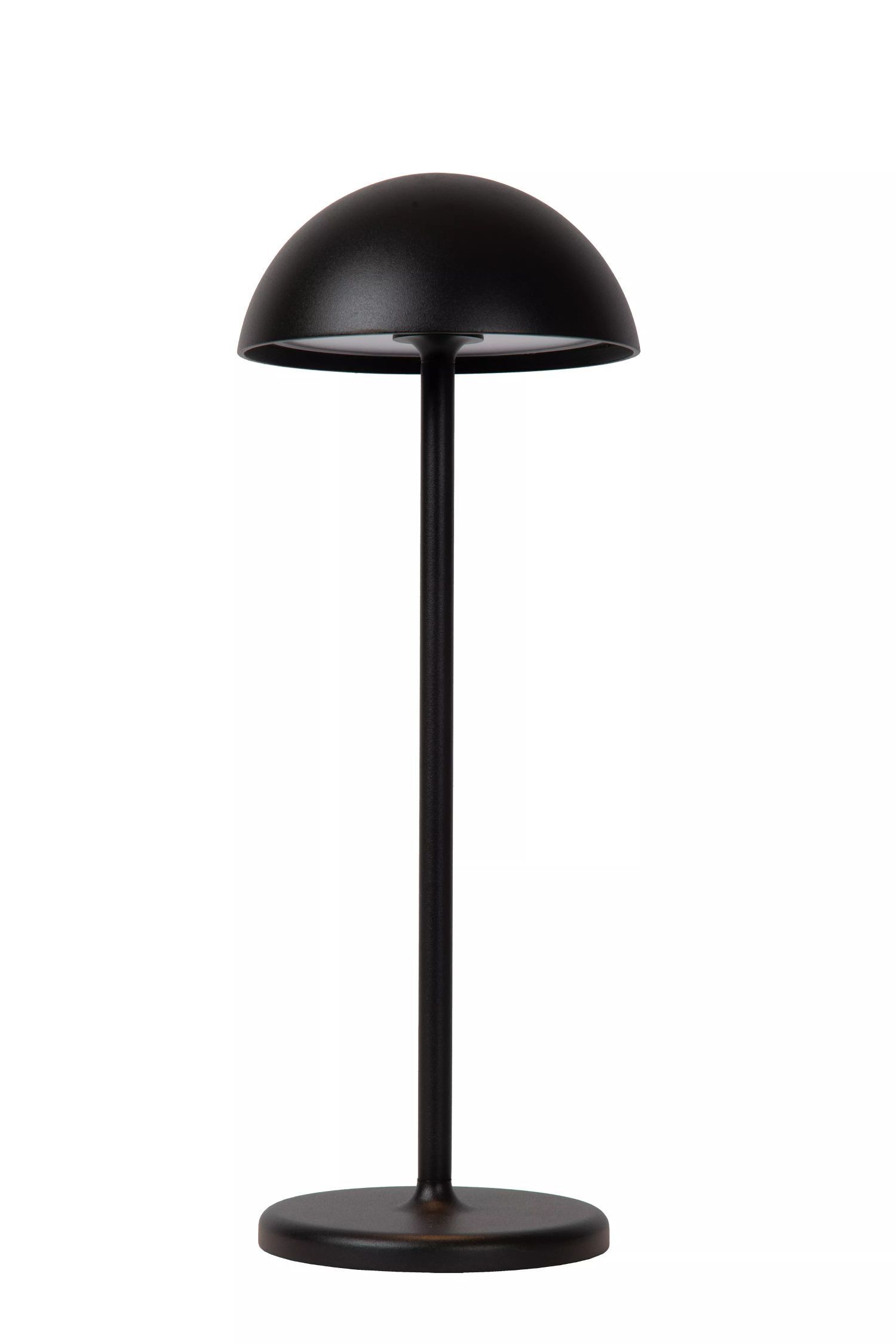 Lampe, Lampenschirm