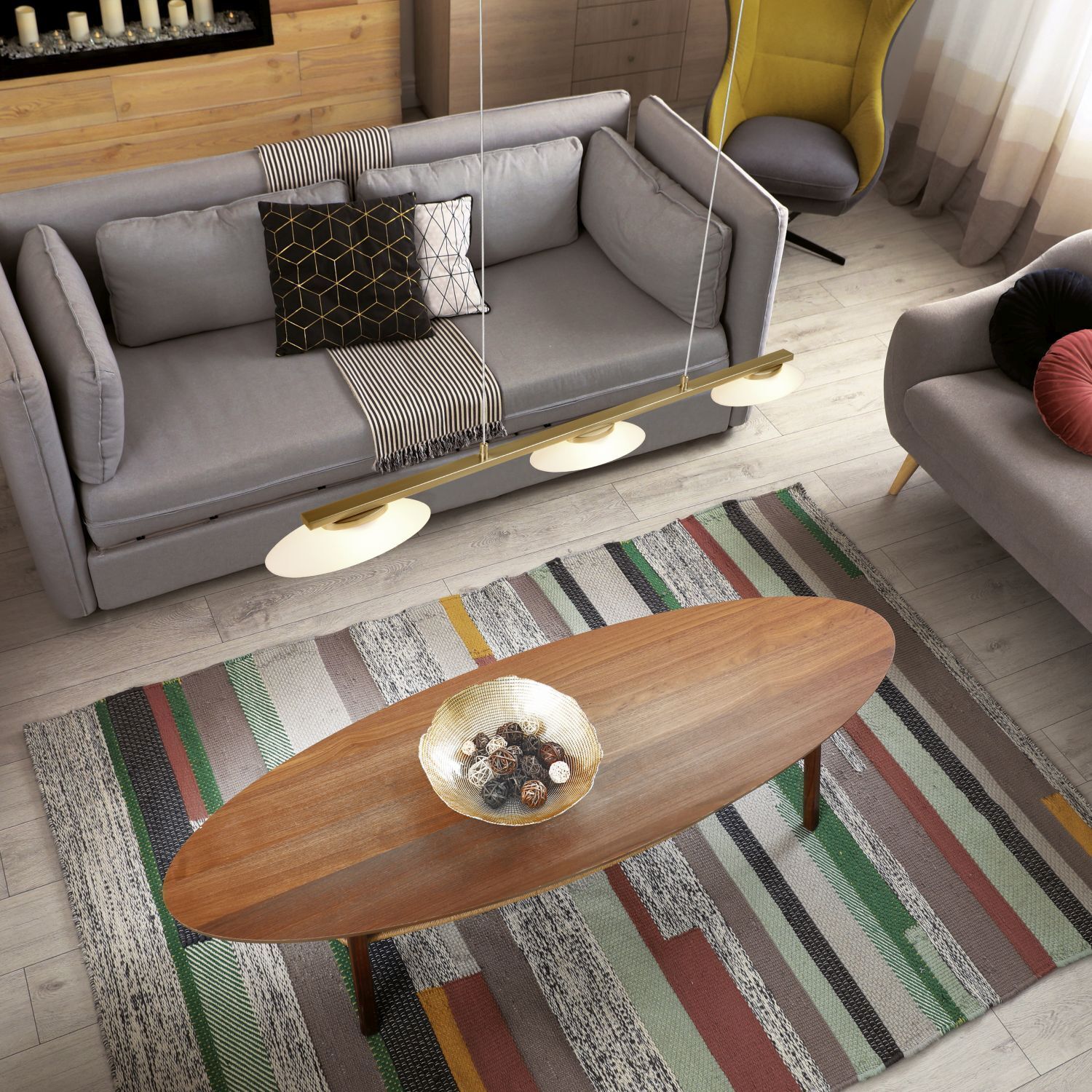 Kaffeetisch, Mobiliar, Tabelle, Tischplatte, Dekoration für Zuhause