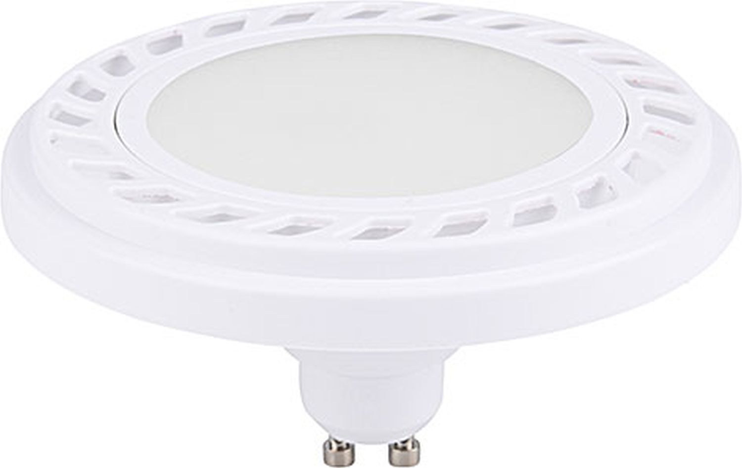 Ampoule LED GU10 ES111 Blanc 9W 3000K 810lm Diffuseur - NO9344