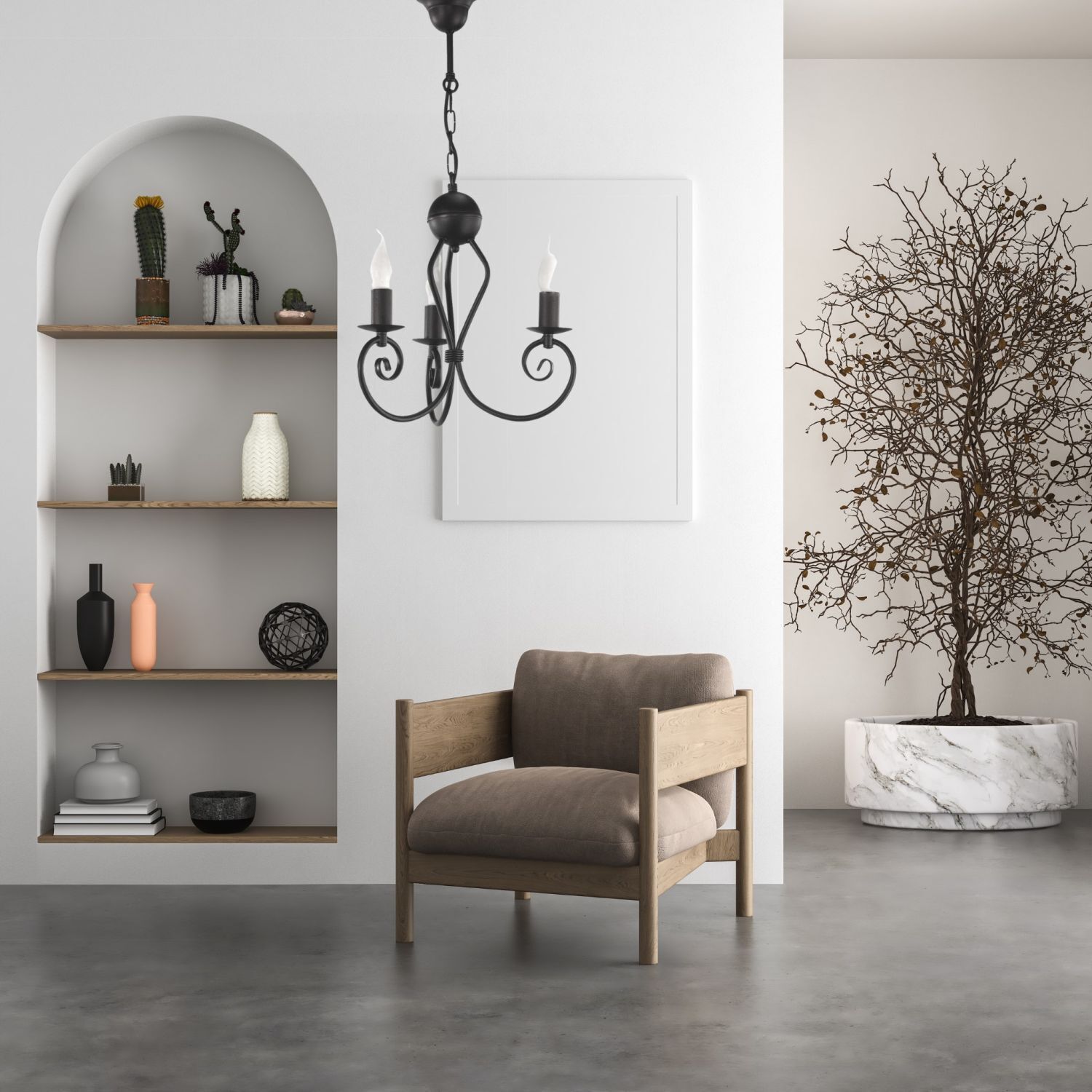 Pflanze, Mobiliar, Stuhl, Lampe, Innenarchitektur