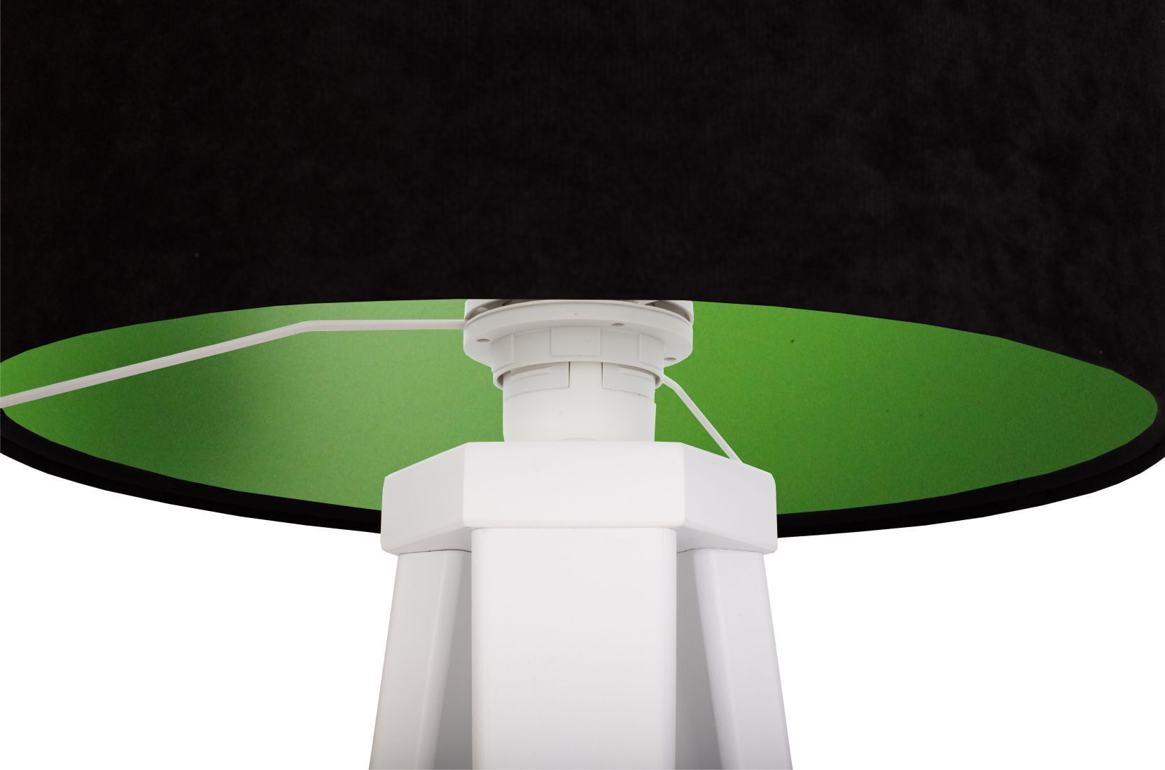 Lampe, Lampenschirm