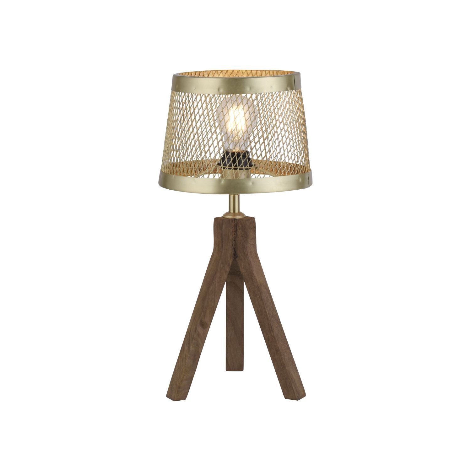 Lampe, Tischlampe