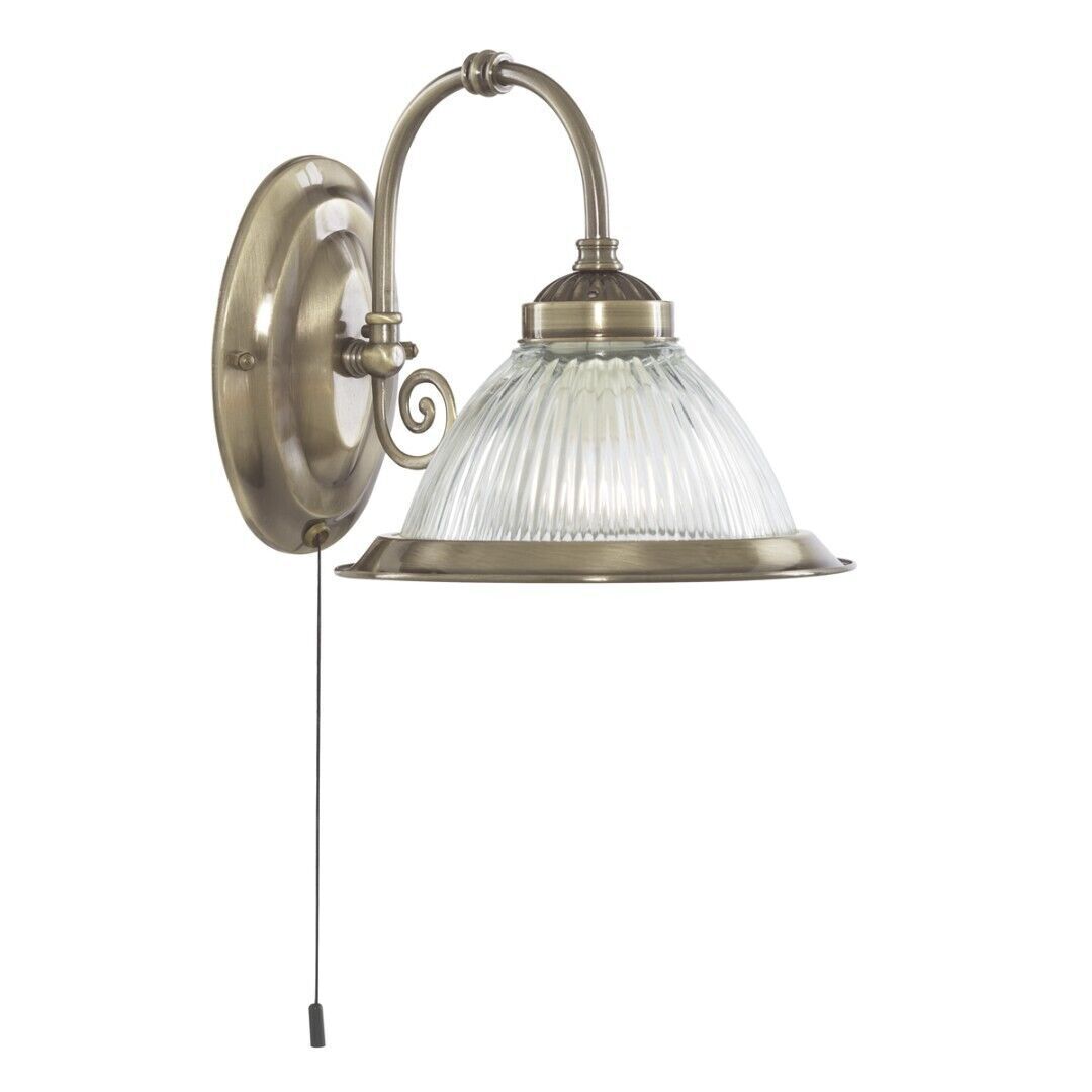 Leuchte, Lampe
