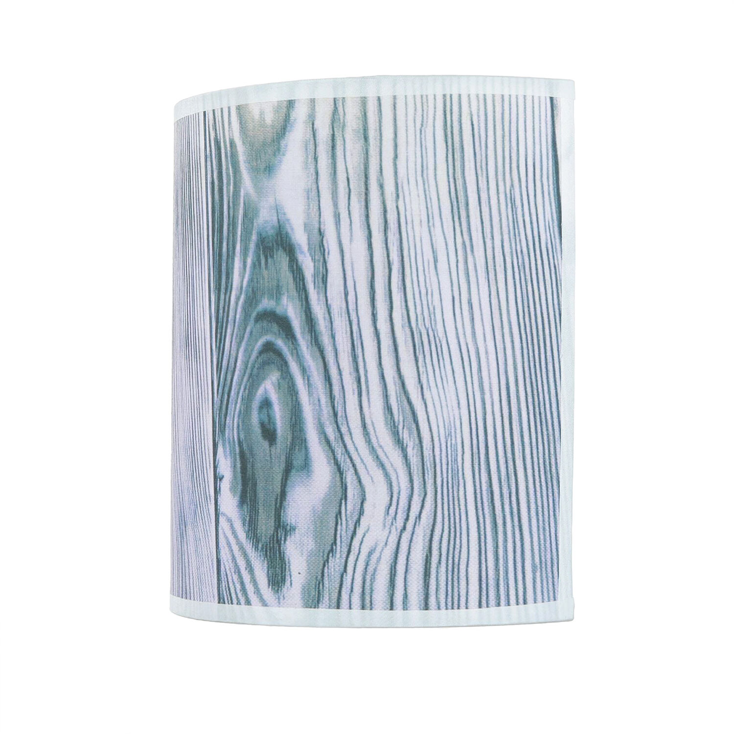 Applique murale tissu ALICE violet aspect bois loft design E27 Lampe, Lampenschirm, Drinnen, Innenarchitektur