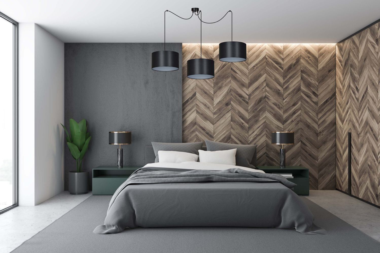 Drinnen, Innenarchitektur, Holzpaneele, Inneneinrichtung