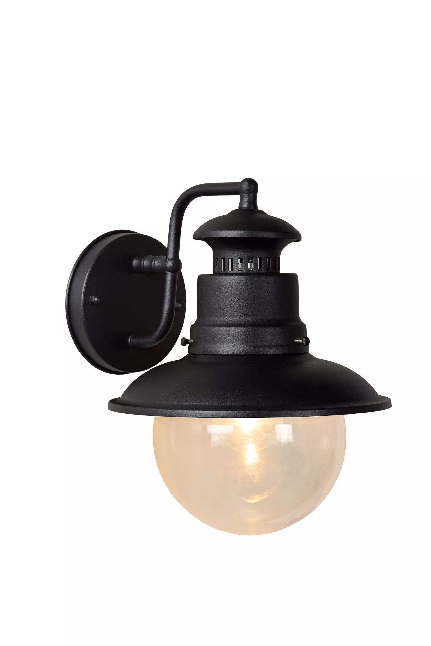 Leuchte, Lampe