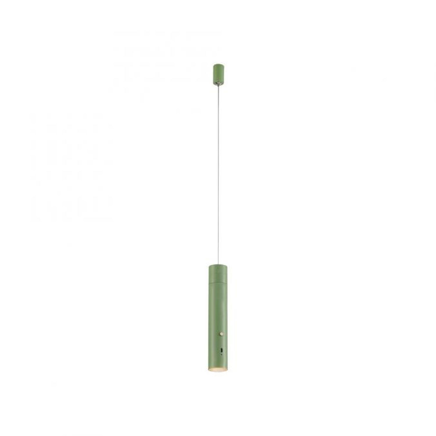 ae567a8649584263b01dfb4616915169 pendant light, grüner leuchter, hängebare lampe, zylinder lampe, minimalistische lampe
