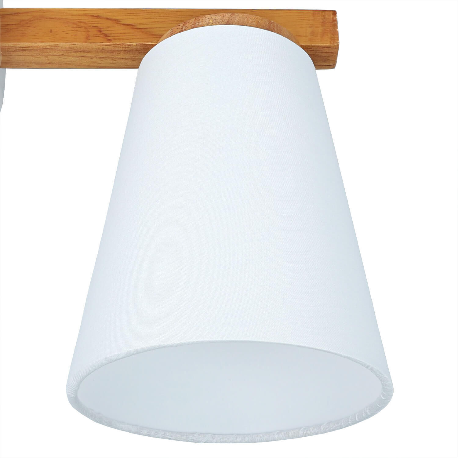 Lampe, Lampenschirm