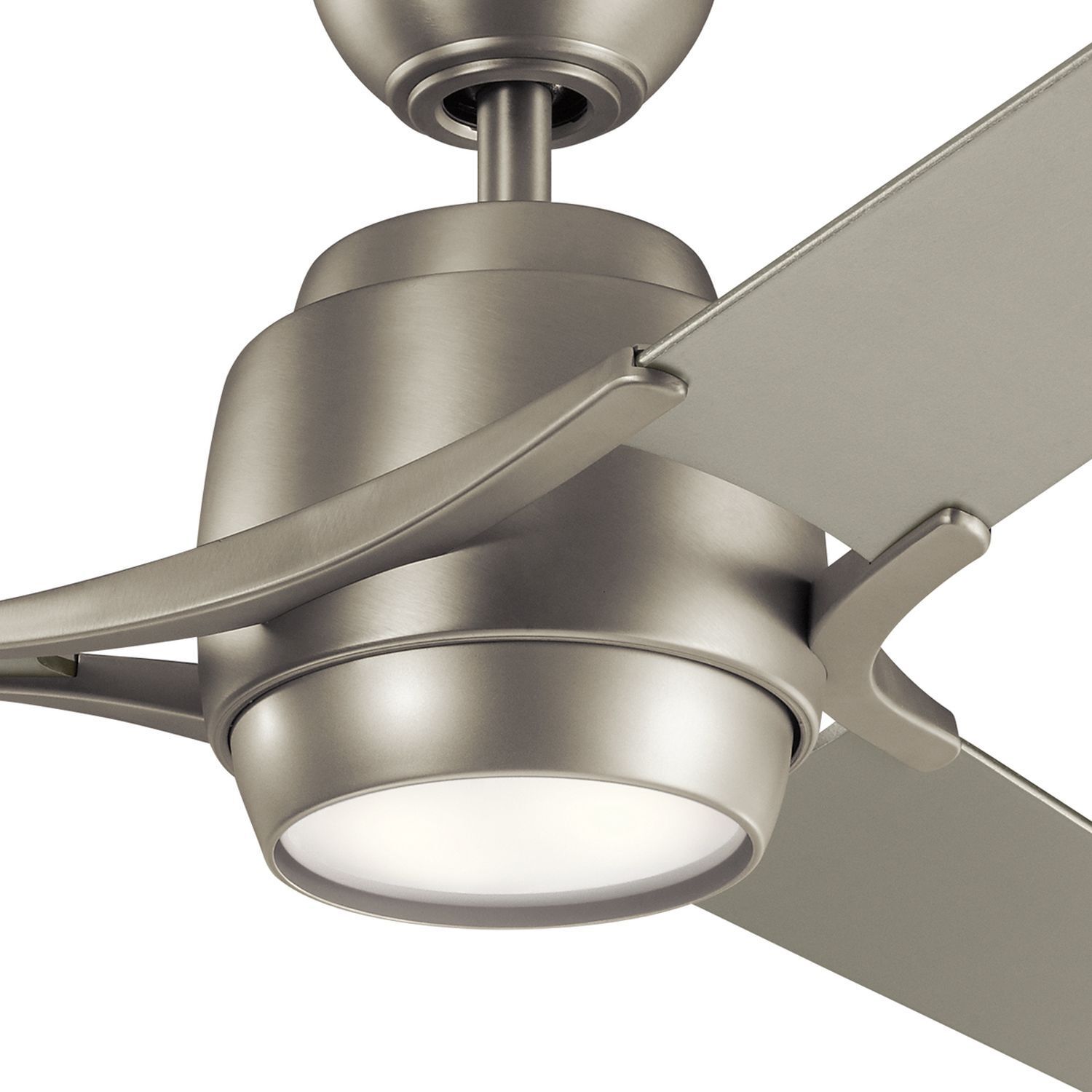 Ventilateur de plafond avec éclairage Ø152cm LED dimmable