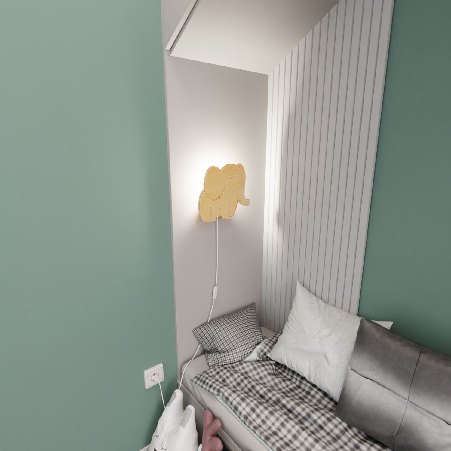 Innenarchitektur, Kissen, Dekoration für Zuhause, Kopfkissen, Lampe