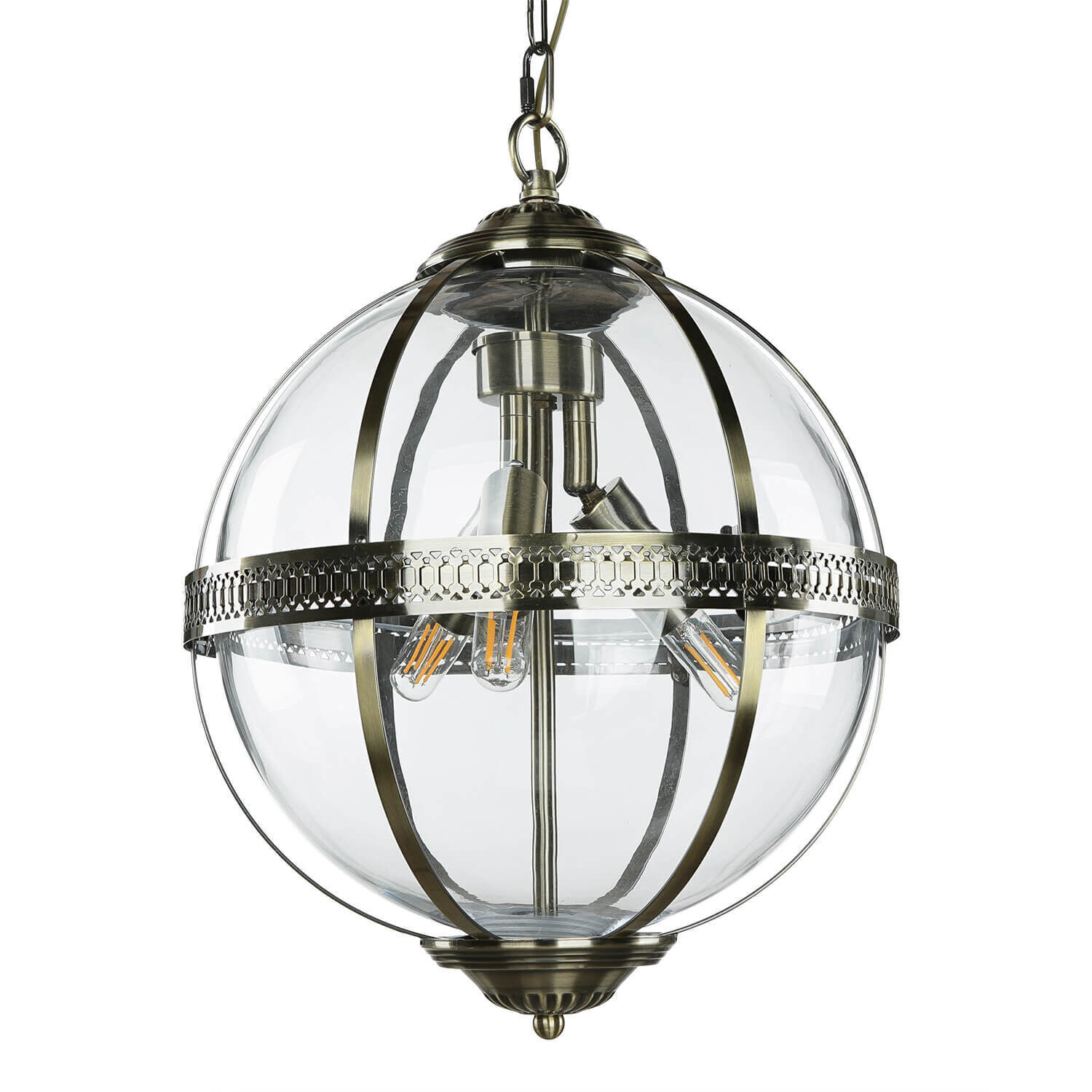 Leuchter, Lampe, Leuchte