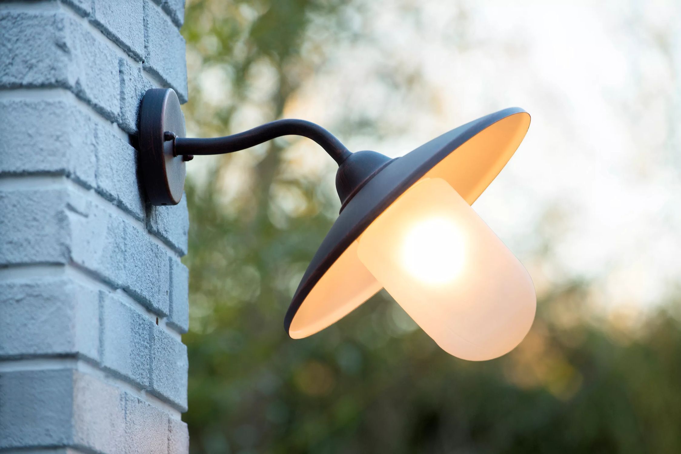 Beleuchtung, Lampe