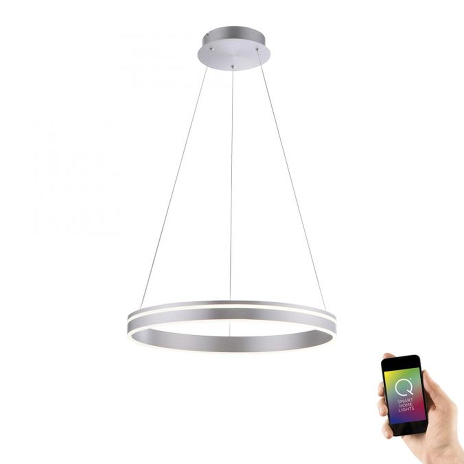 Leuchter, Lampe, Elektronik, Handy, Telefon
