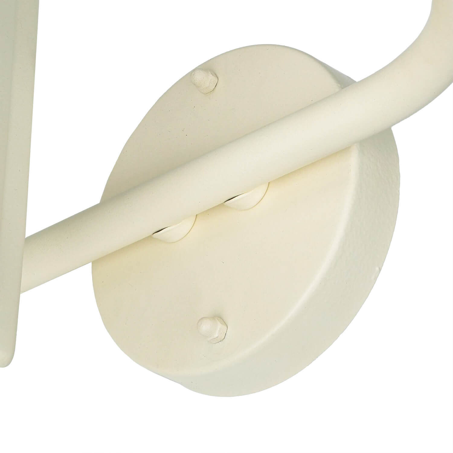 Außenwandleuchte Creme Außenwandleuchte Creme