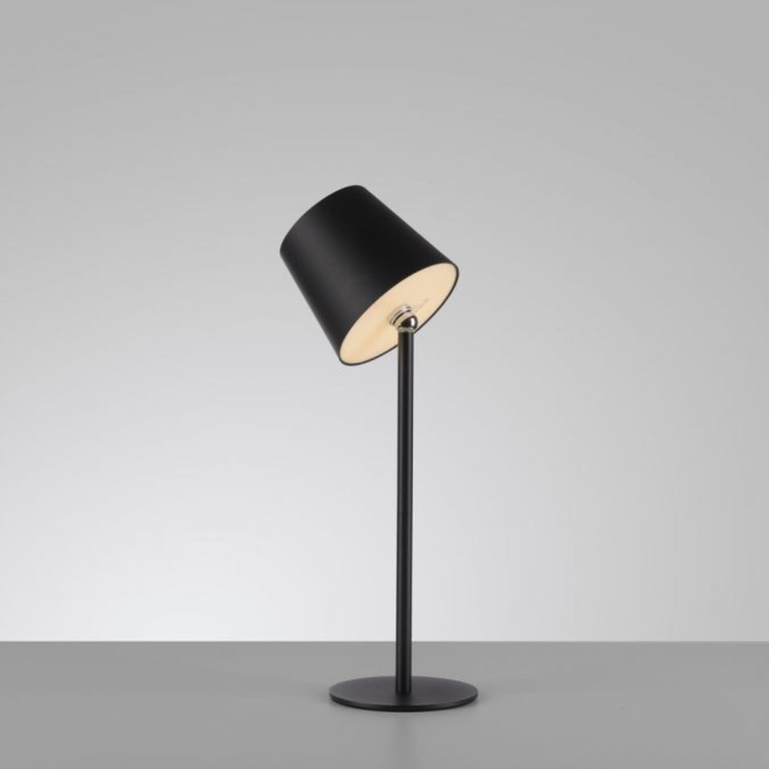 Lampe, Lampenschirm