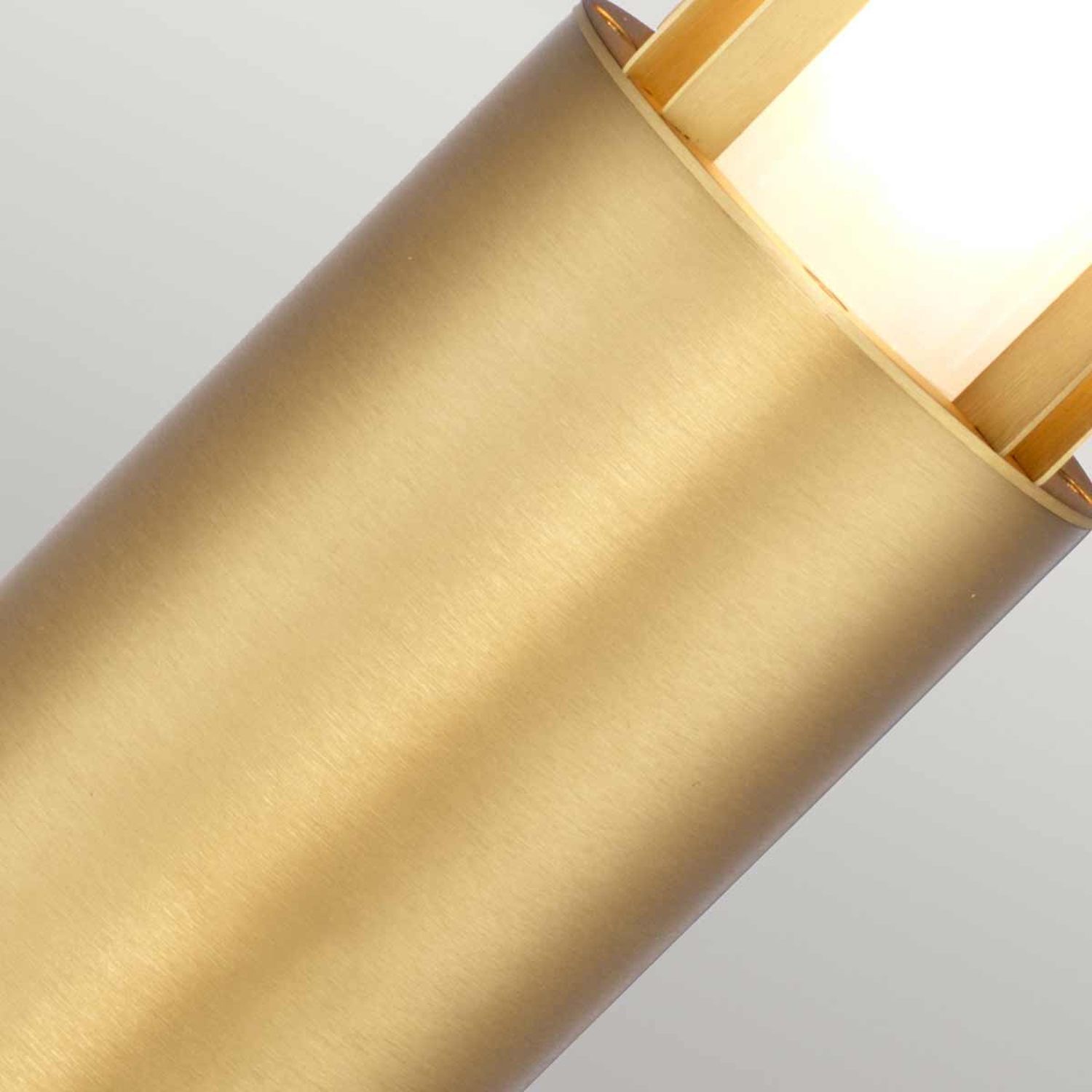 Lampe, Beleuchtung