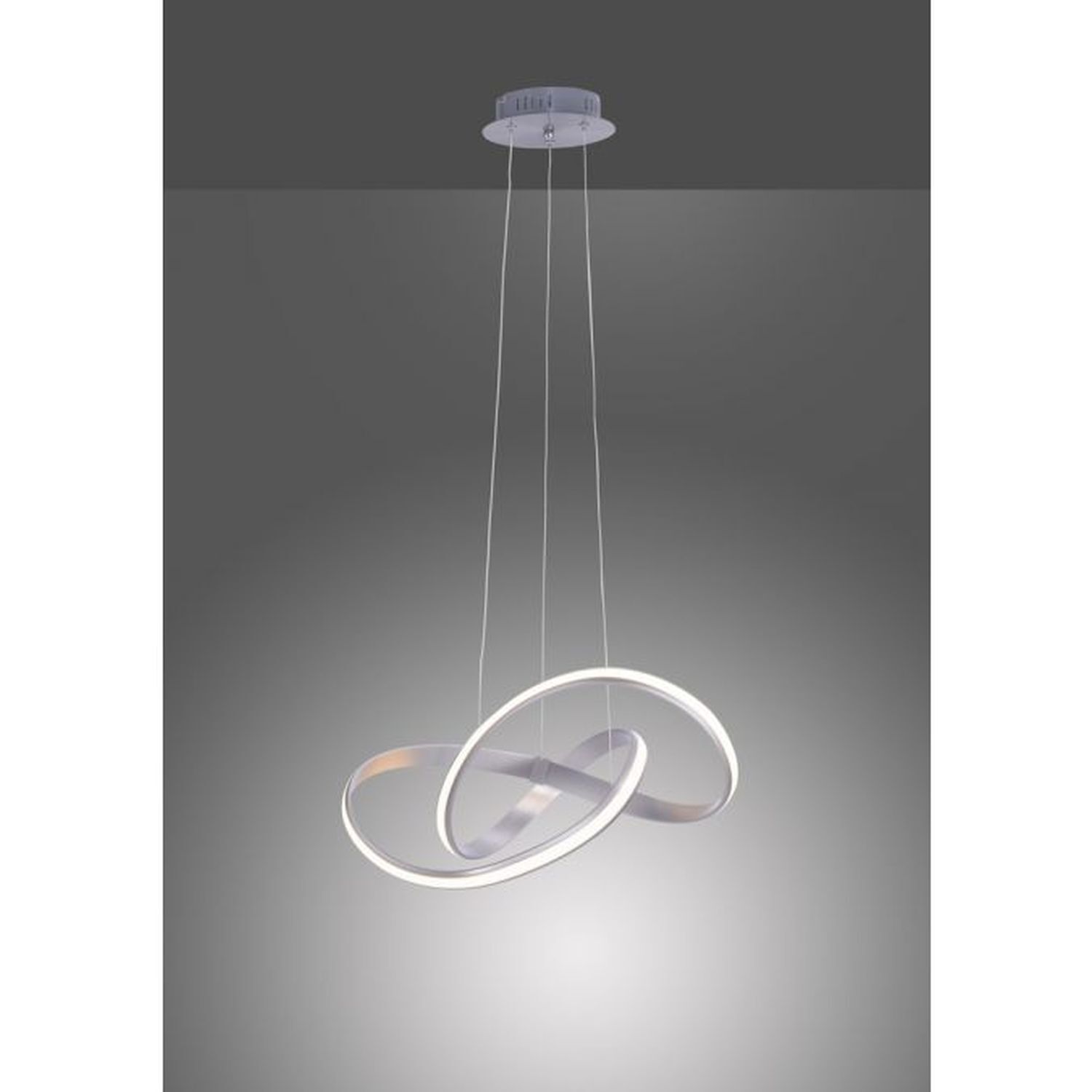 Leuchter, Lampe