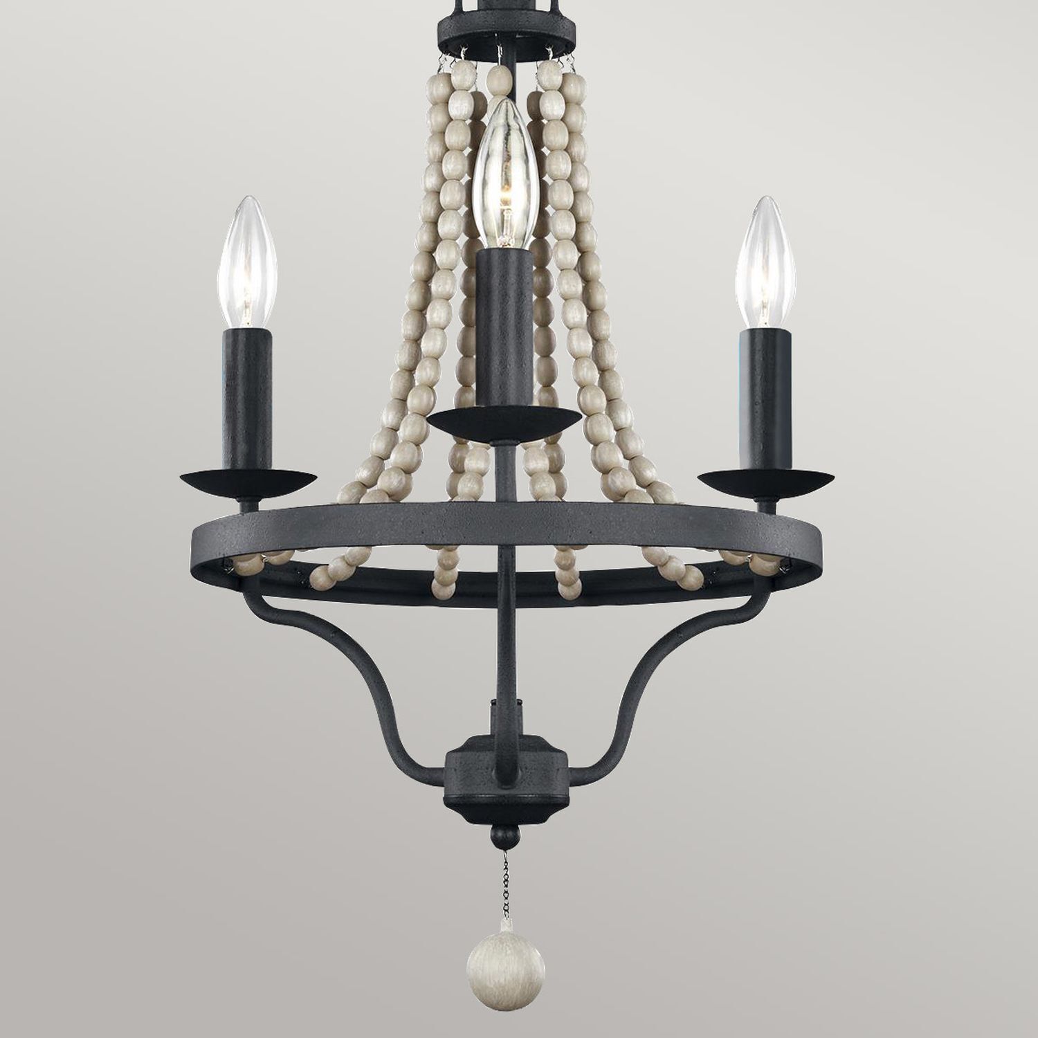 Leuchter, Lampe