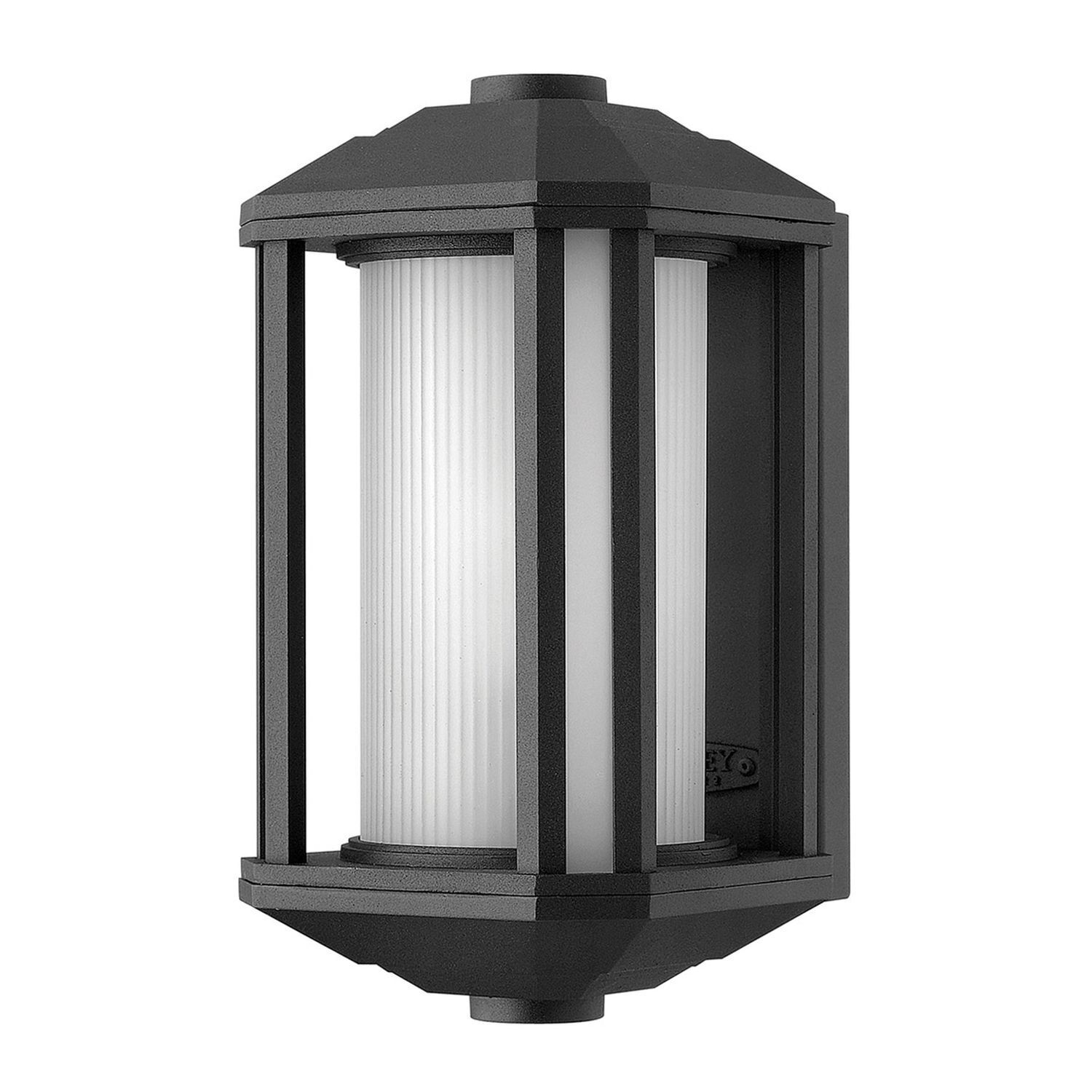 Lampe d'extérieur mur 29,2 cm de haut IP44 E27 petite entrée