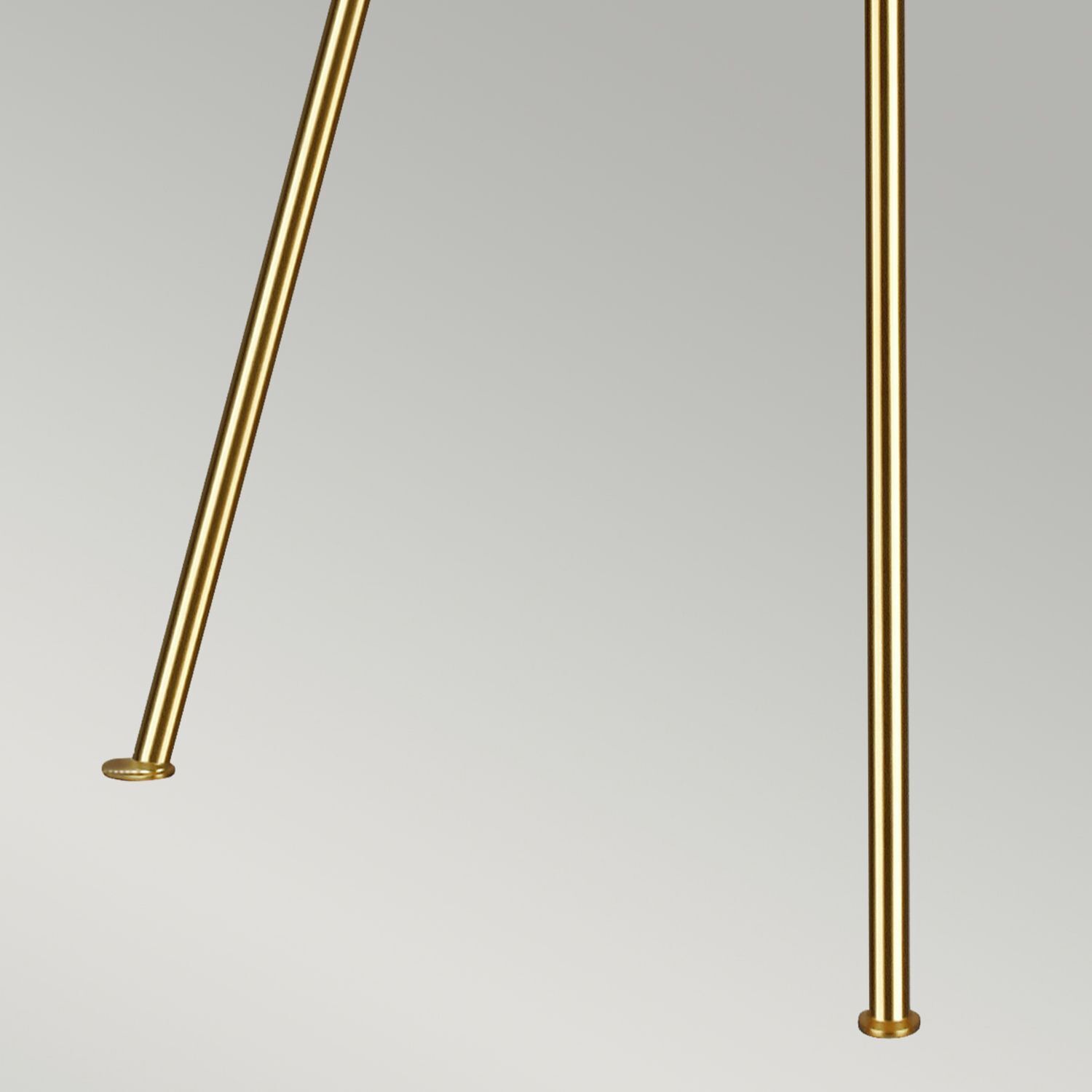 beleuchtung-stehleuchte-stehlampe-cesia-1-flammig-messing-brueniert-weiss-modern-489-6 gold, Metall, Bein, Stativ, Möbelzubehör