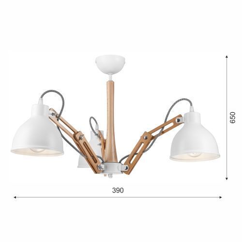 Leuchte, Lampe, Kronleuchter