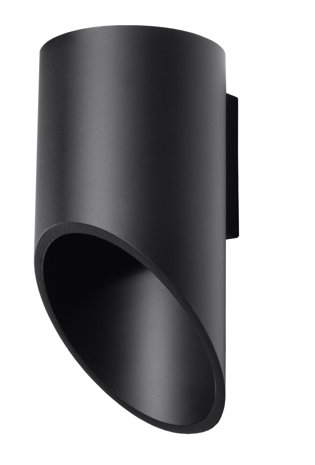 Applique murale Up & Down Spot Ø10cm H:20cm NIXON