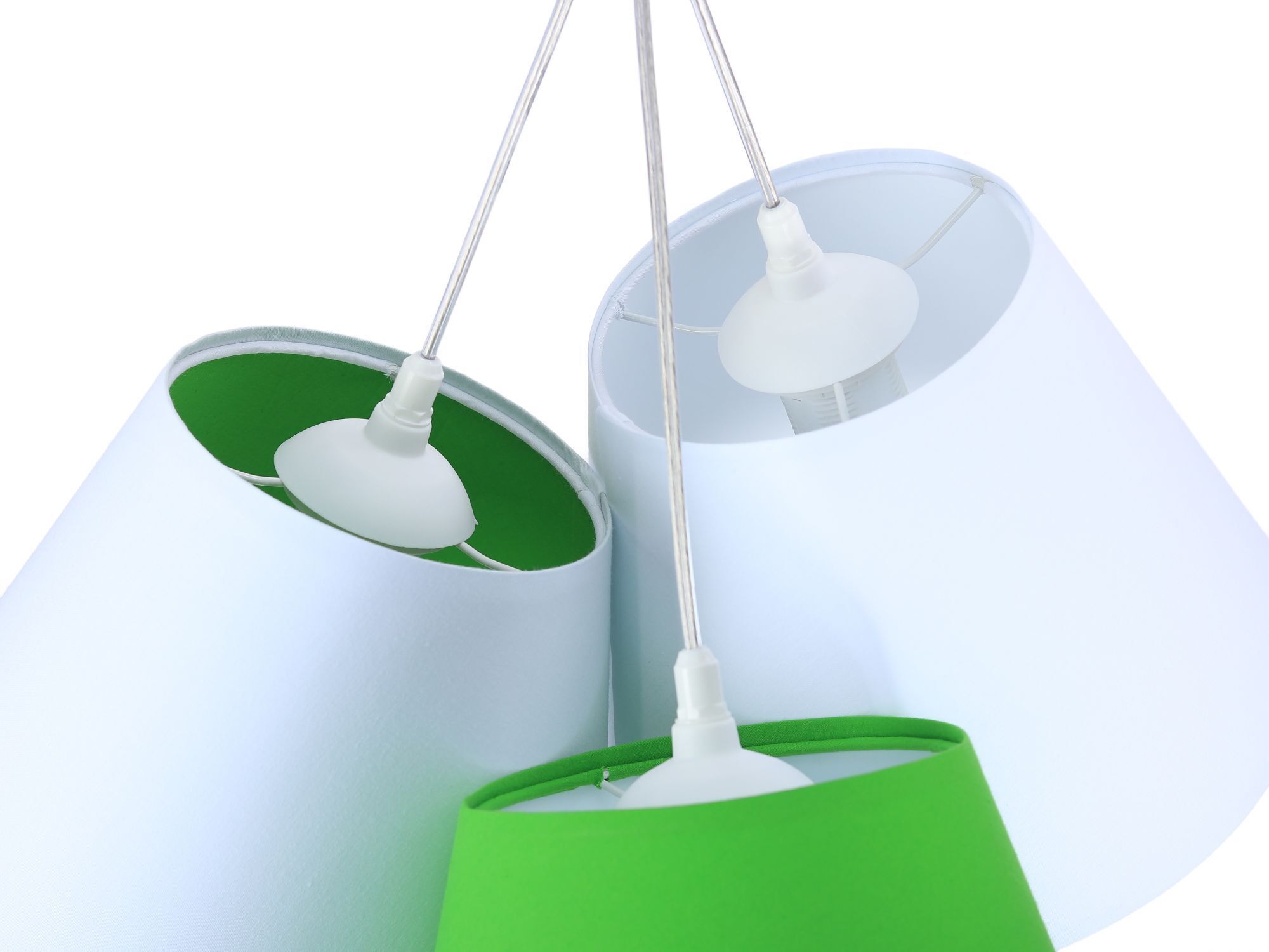 Lampe, Lampenschirm