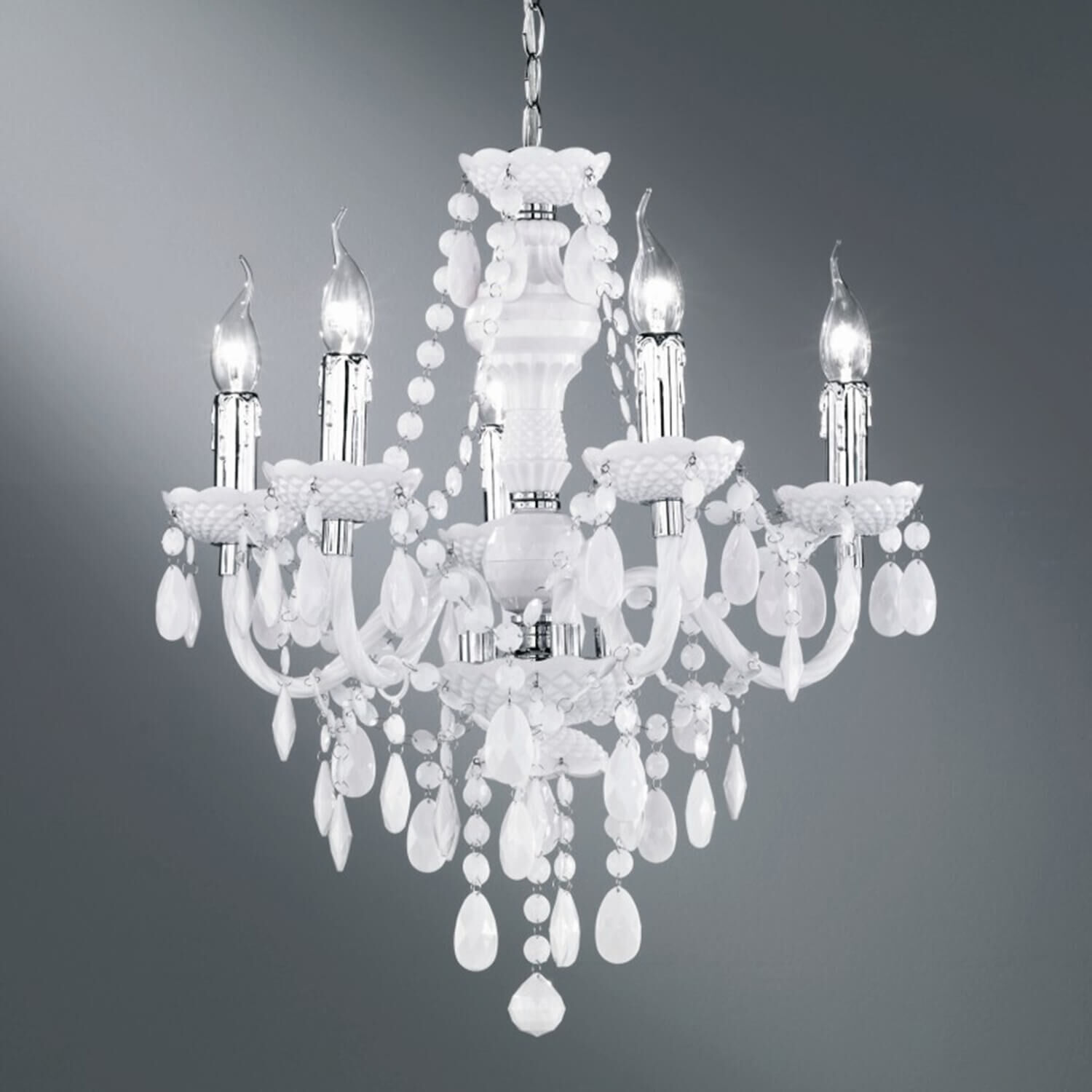 Lustre classique