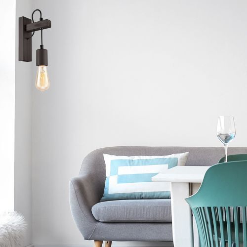 Lampe, Couch, Wohnzimmer, Stuhl, Kissen