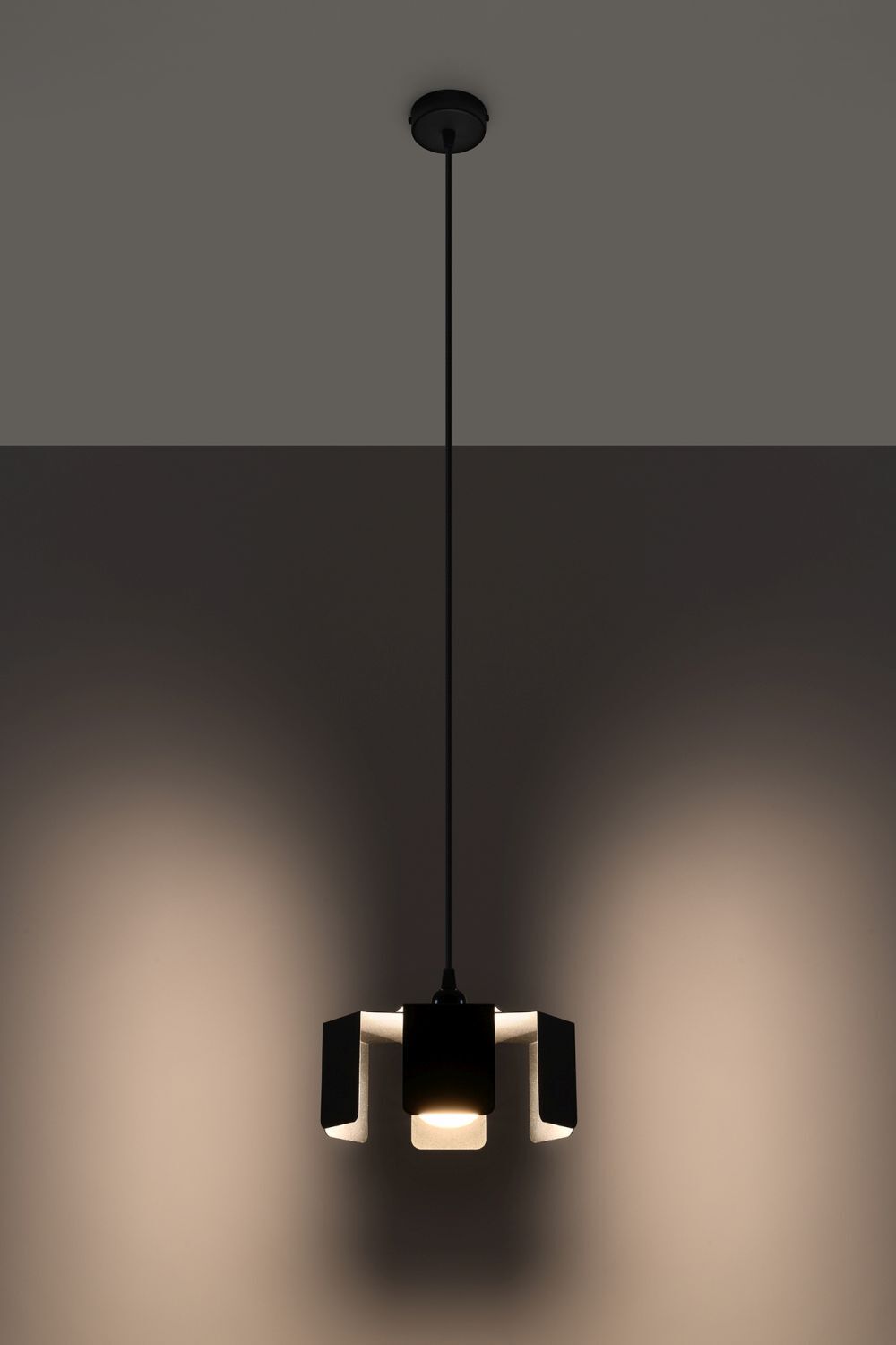 Lampe, Kronleuchter, Deckenleuchte, Beleuchtung