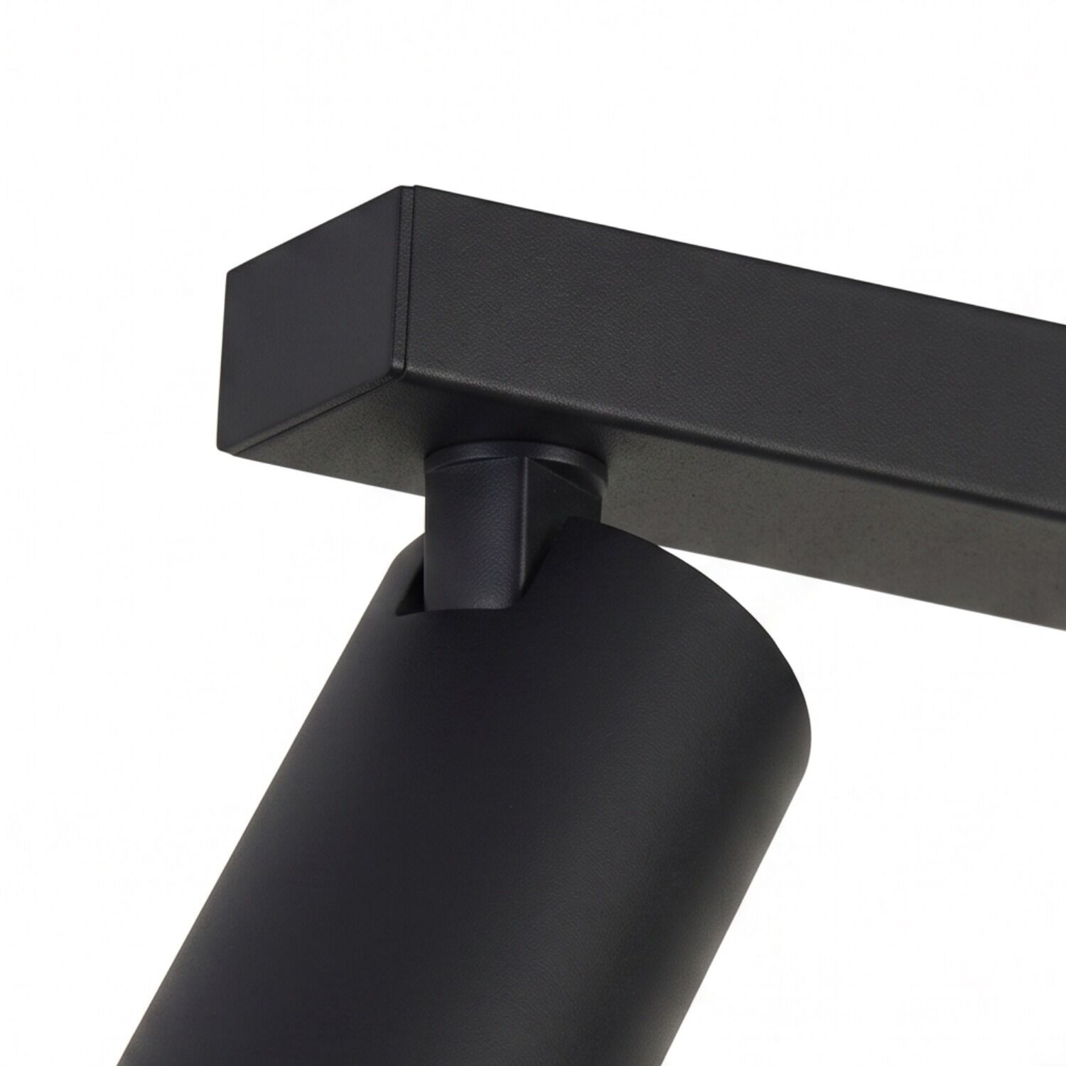 le66955-deckenstrahler-arbeitszimmer-flur-wohnzimmer-innen-metall-kunststoff-modern-3-flammig-gu10-ip20-schwarz-gold-04 Deckenleuchte, Schwarz, Metall, Kopf verstellbar, Industrie-Design