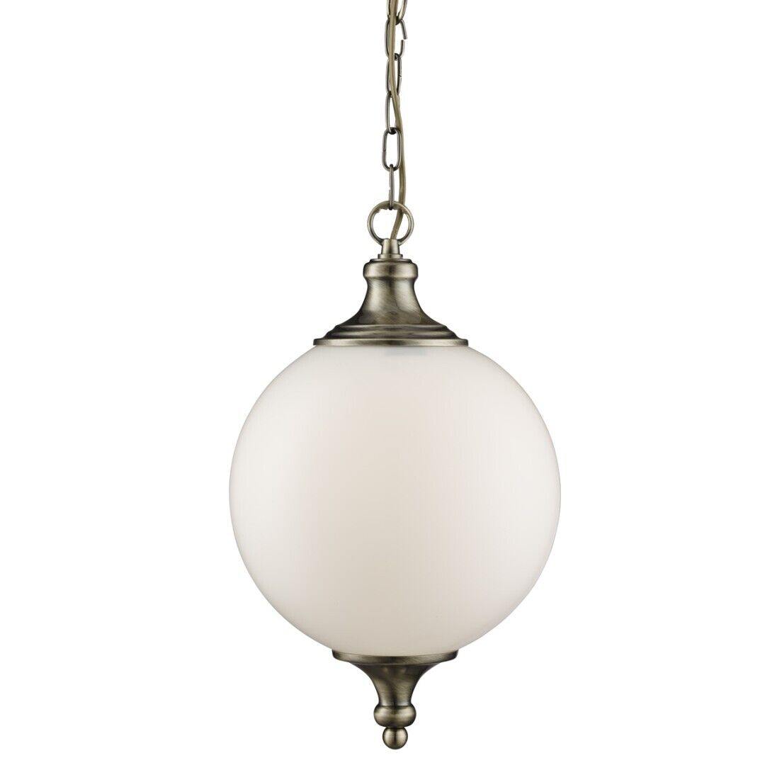 Lampe à suspendre Ø25cm