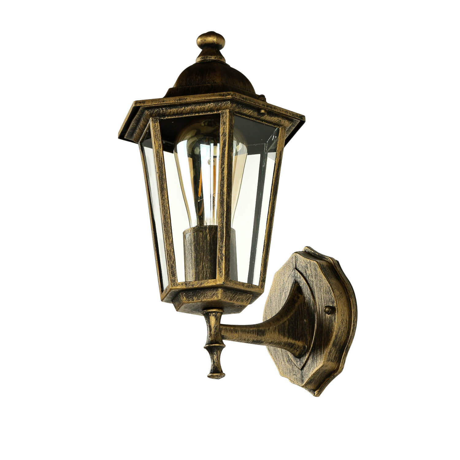 Lampe, Lampenschirm, Leuchte