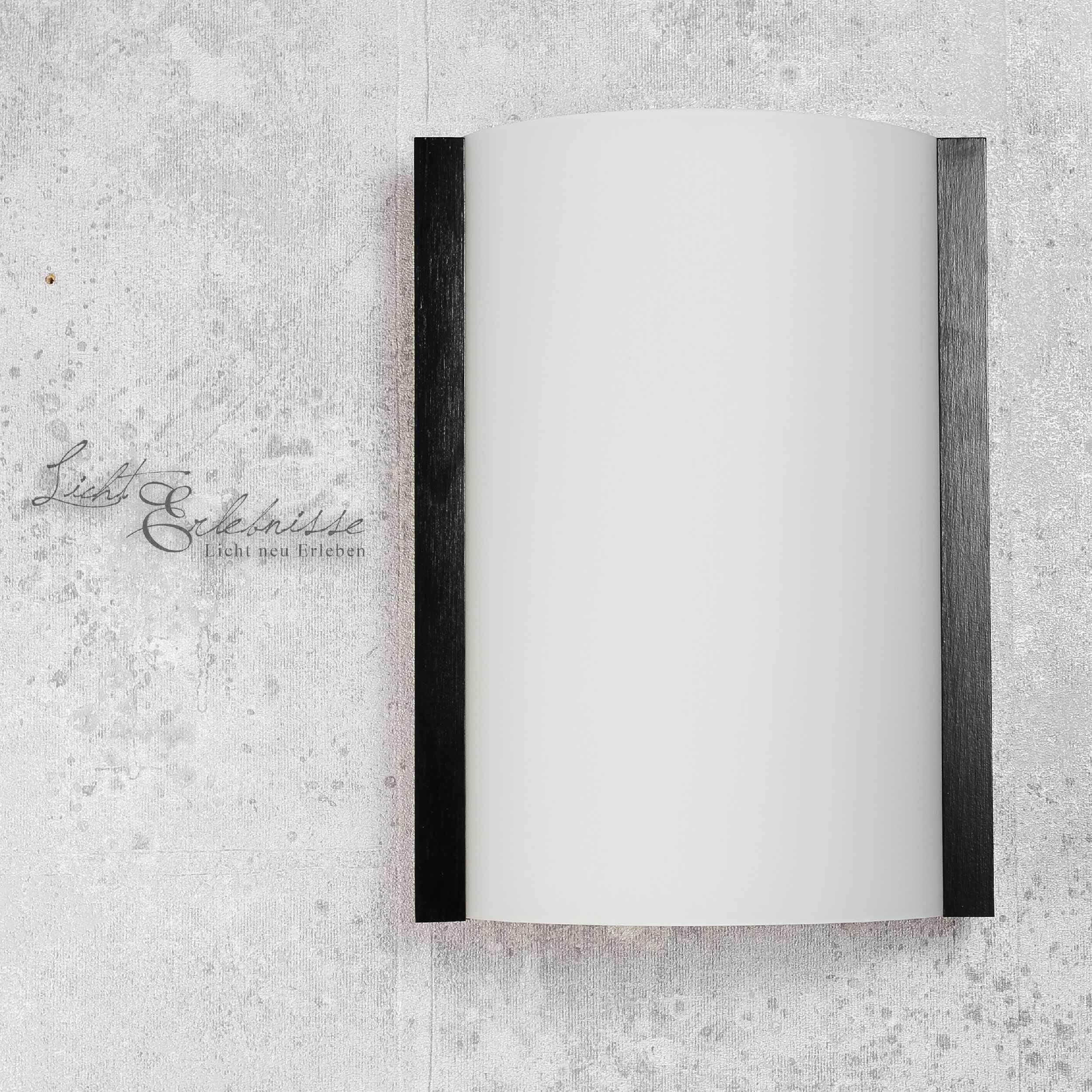 Applique murale KLIK en marron Applique murale KLIK en marron