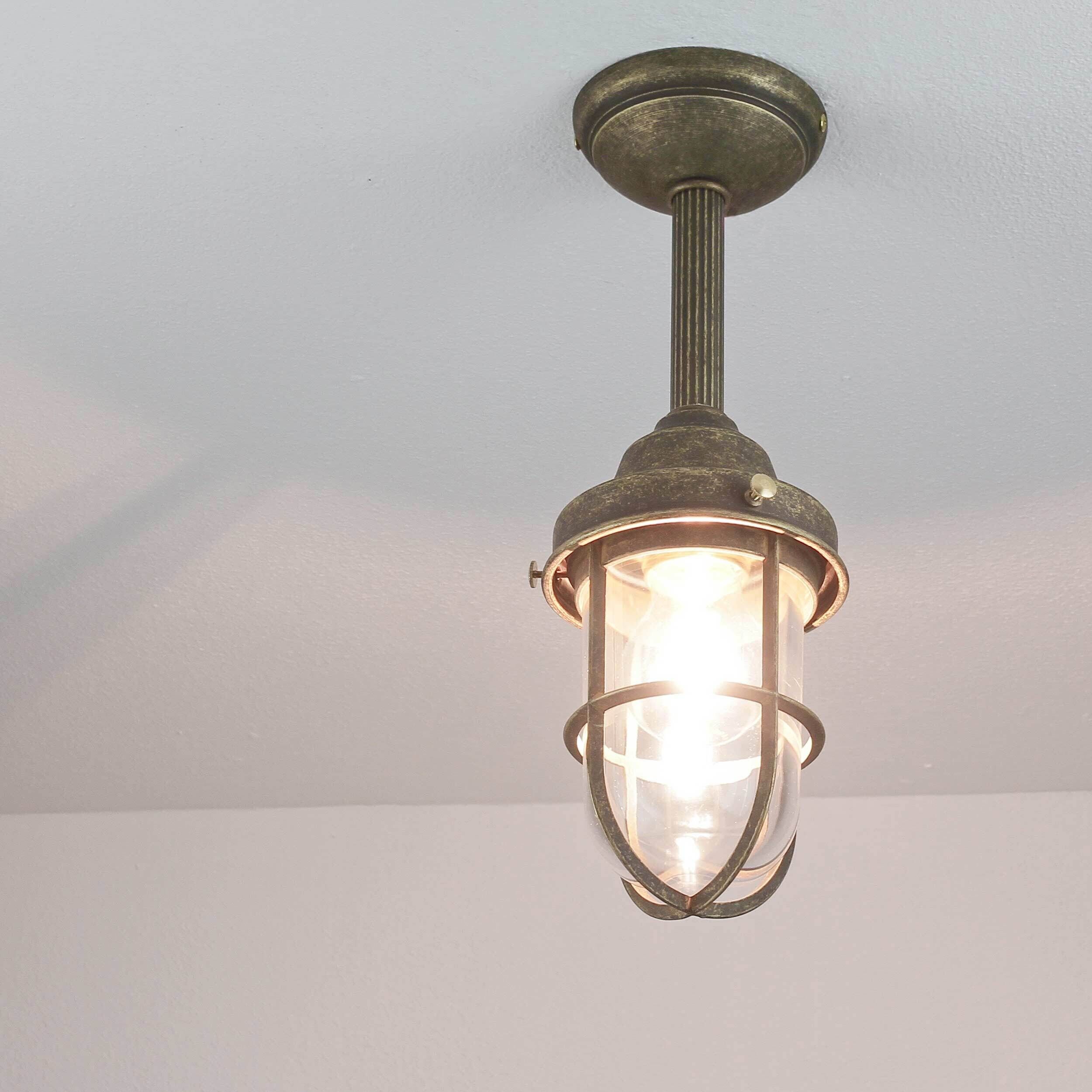 Leuchte, Deckenleuchte, Lampe