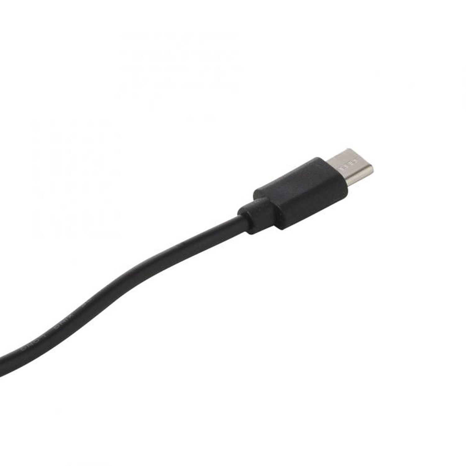 LED Akku Tischlampe dimmbar Touch IP54 Schwarz 28,9 cm Kabel, Rauchrohr, Adapter, Elektronik