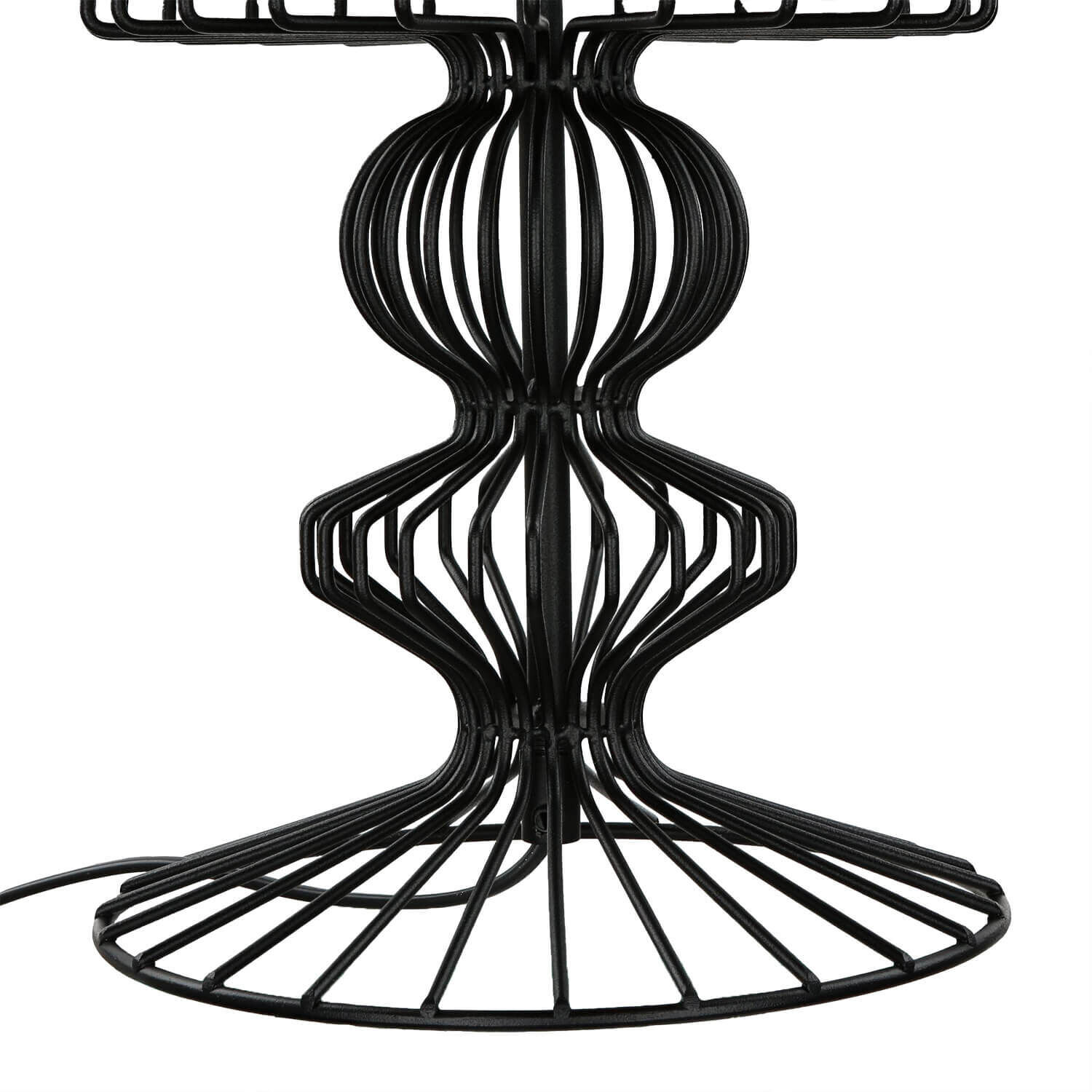 Lampe de table moderne Lampe de chevet E27 AVEIRO Lampe, Mobiliar, Kronleuchter