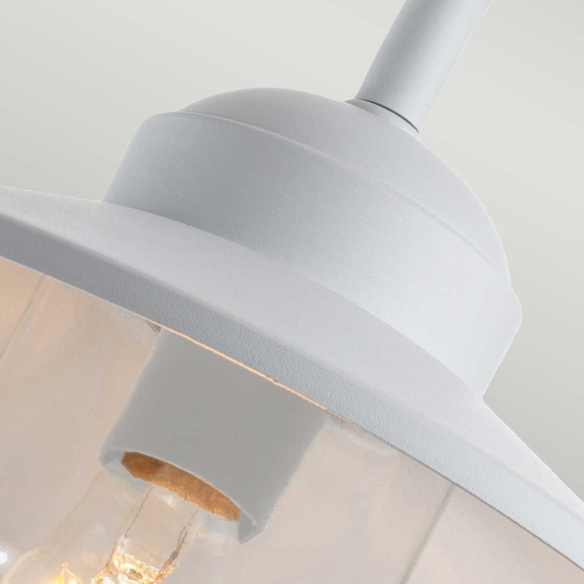 maritime-lampen-skandi-lampen-aussenleuchte-edelstahl-karise-1x-e27-bis-60w-weiss-bewegungsmelder-bewegungssensor-le117732-04 lamp, ceiling light, weiß, Schirm, Pendelleuchte