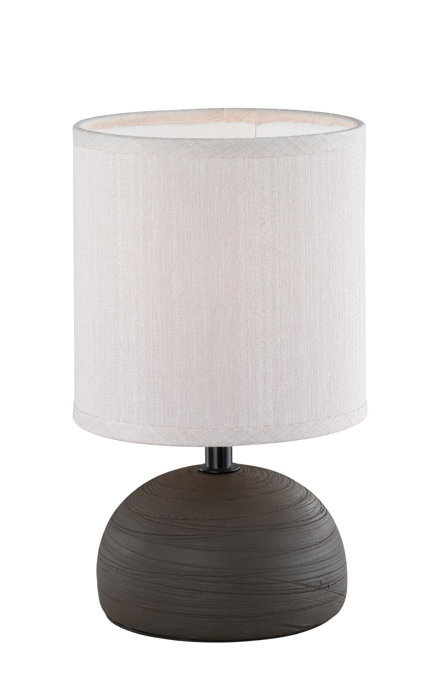 Lampe, Tischlampe, Lampenschirm