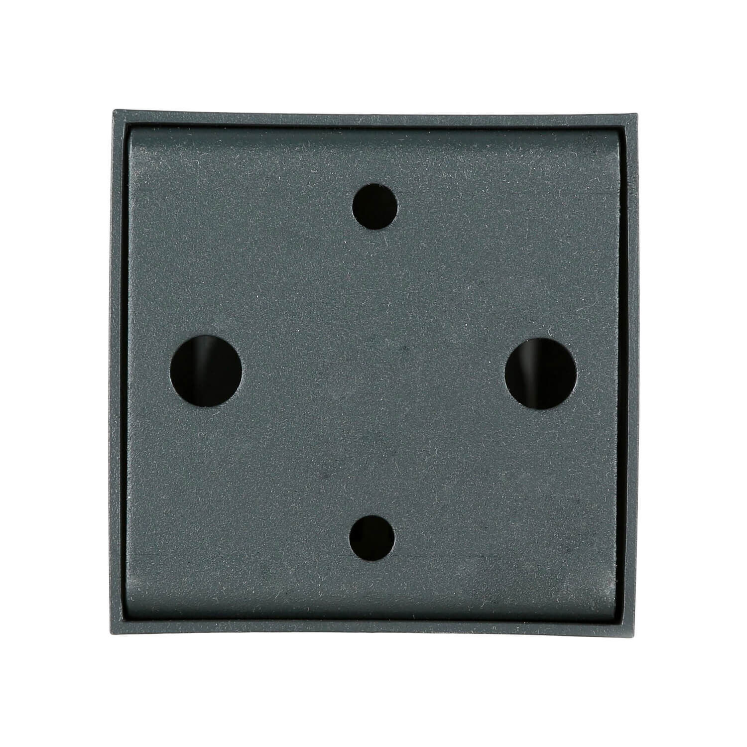 Lampe d'extérieur anthracite 50cm IP54 résistant aux intempéries Lampe d'extérieur anthracite 50cm IP54 résistant aux intempéries