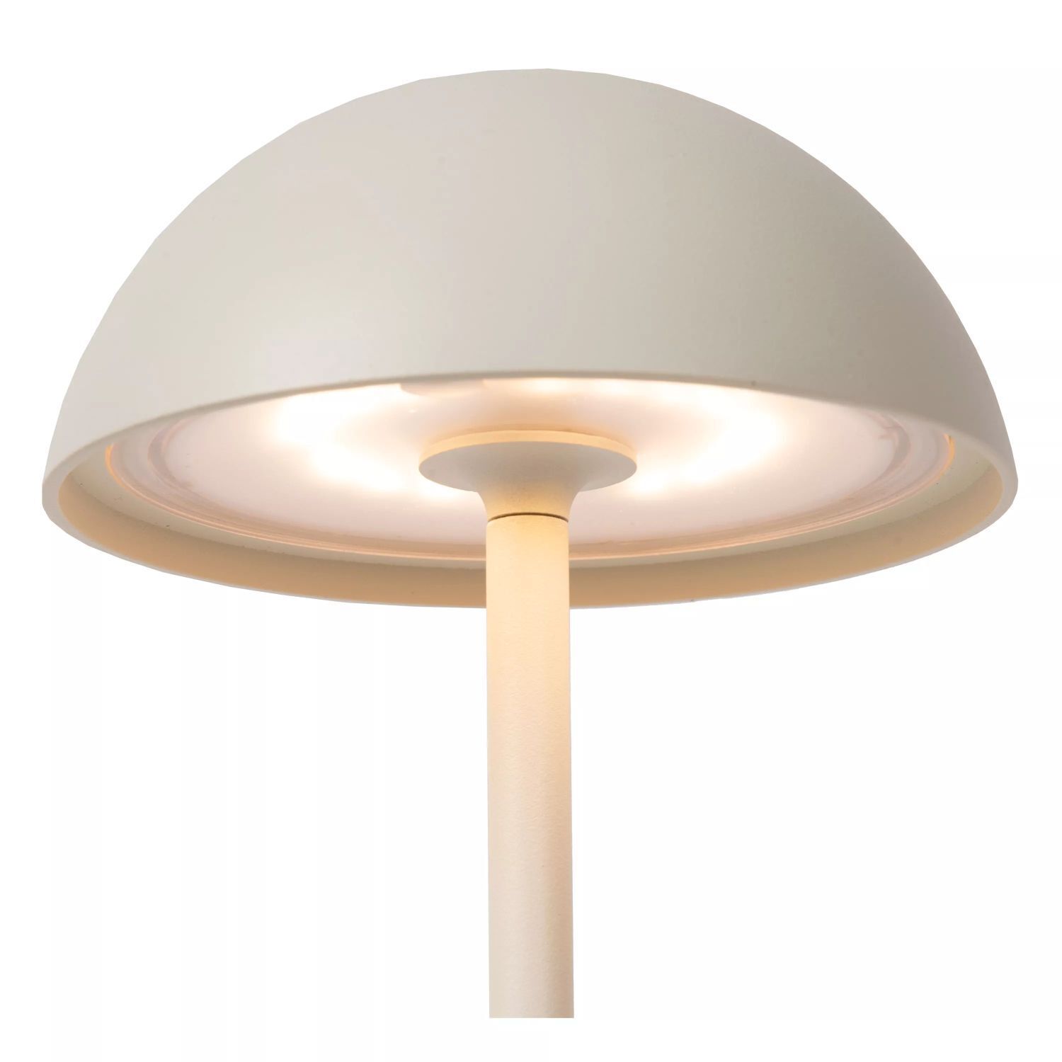 Lampe, Lampenschirm