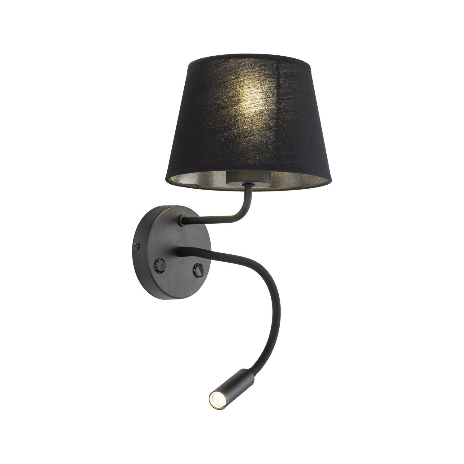Lampe, Lampenschirm
