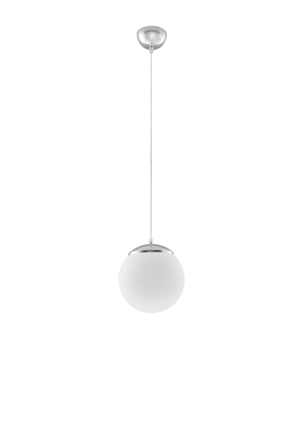 Lampe à suspendre BIANCO Ø20cm